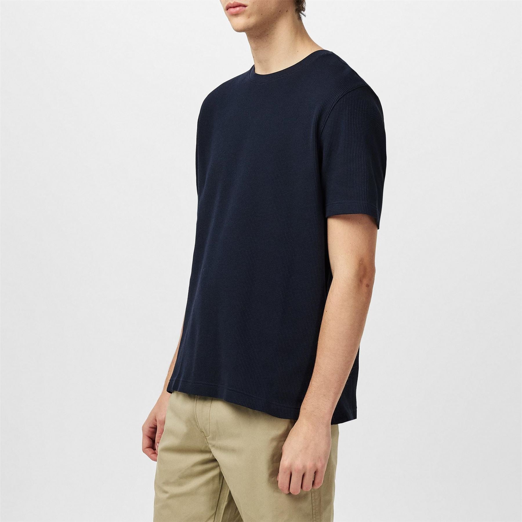 Ted Baker Frute Short Sleeve Regular Fit T-Shirt