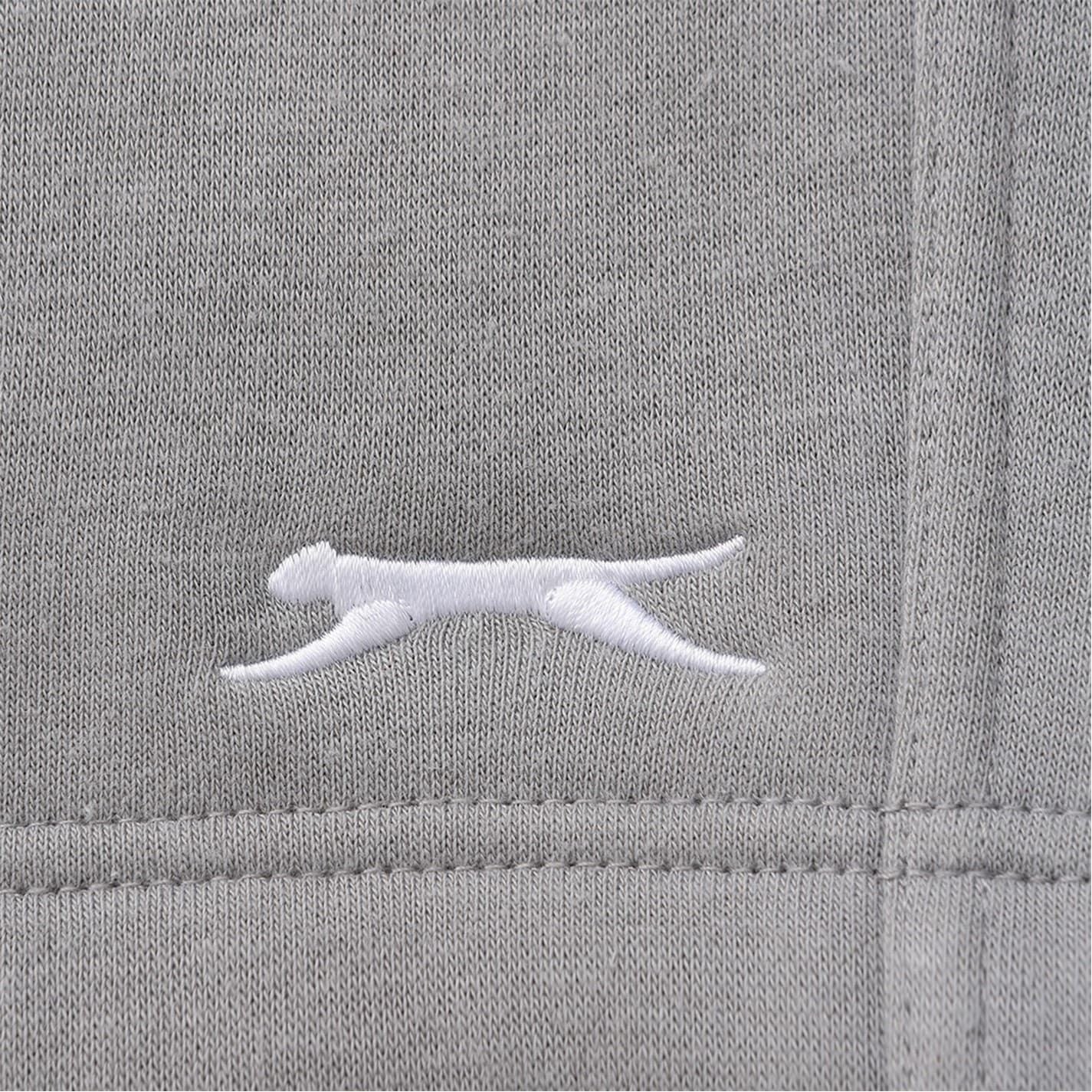 Slazenger Mens Fleece Shorts