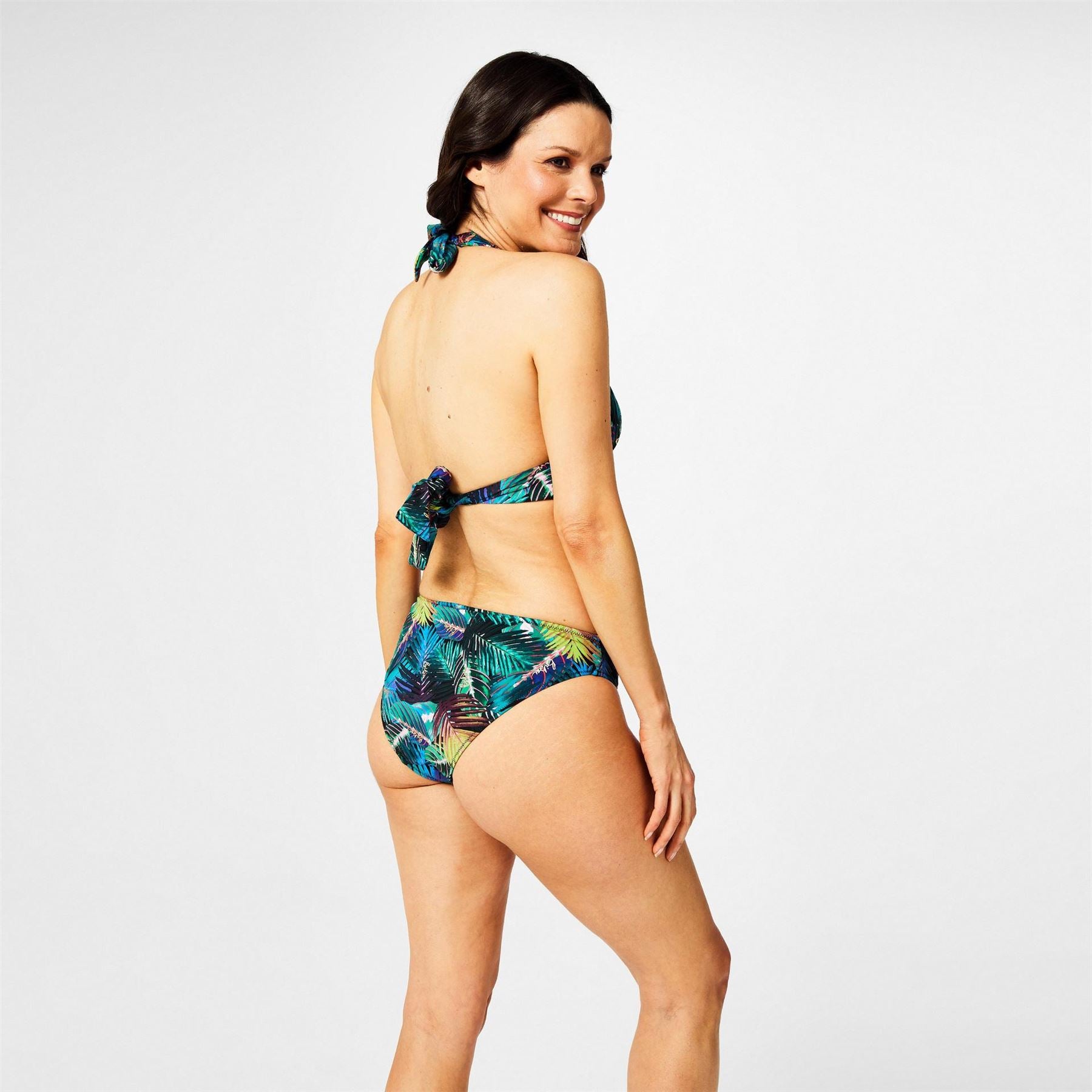 Biba Icon Venetian Bikini Briefs