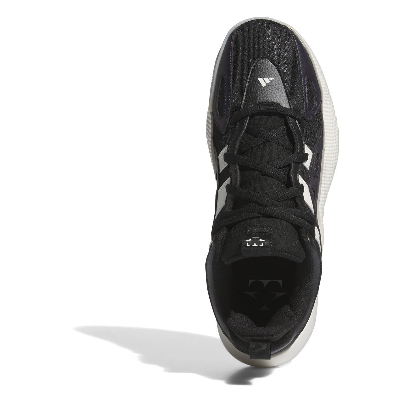 adidas Mens Trae Young Unlimited 2 Low Trainers