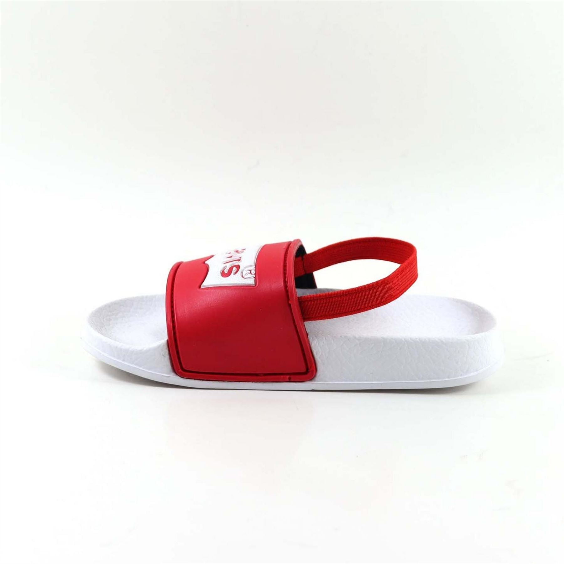 Levis Batwing Kids Sliders