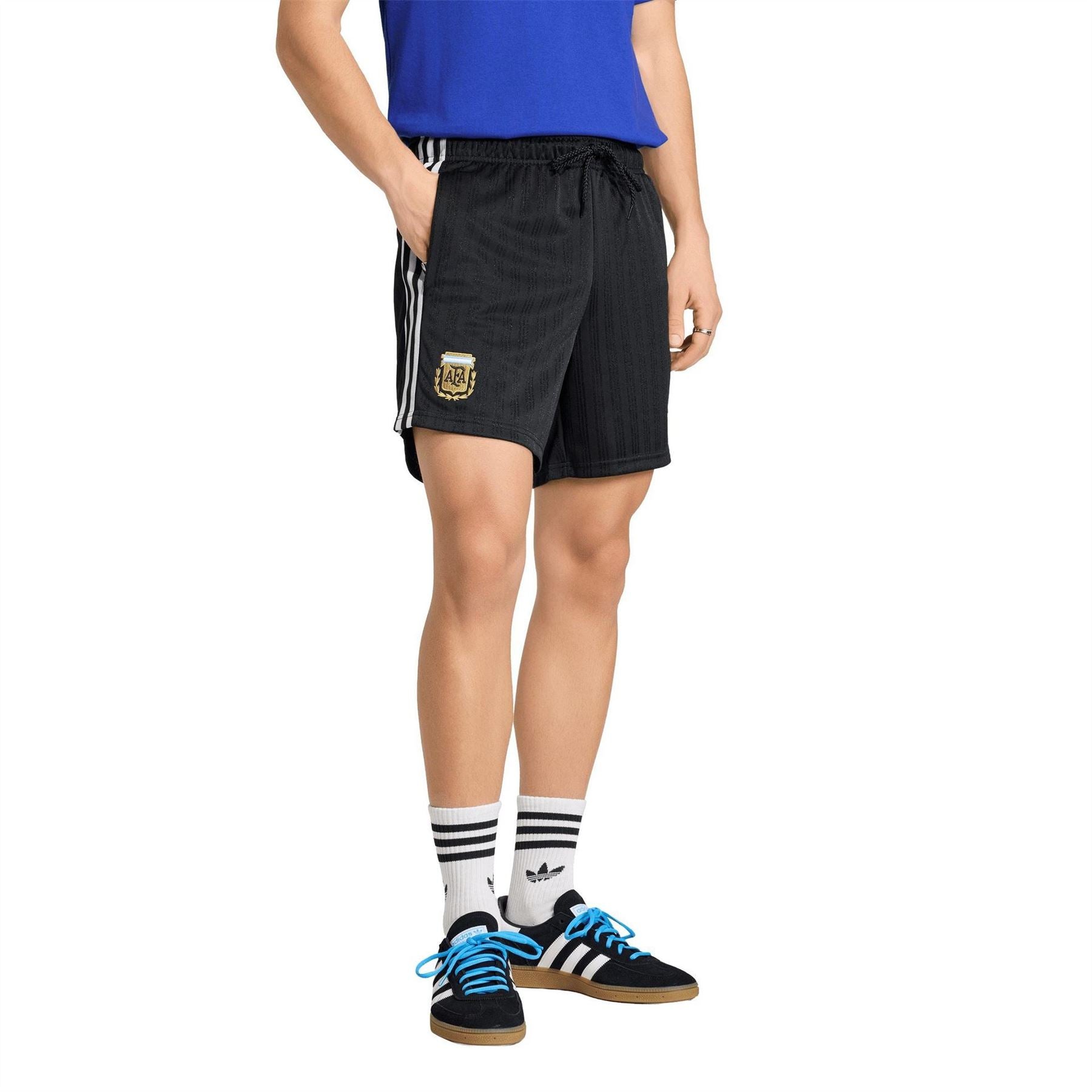 adidas Away Fifa World Cup ™ 2026 Shorts Adults