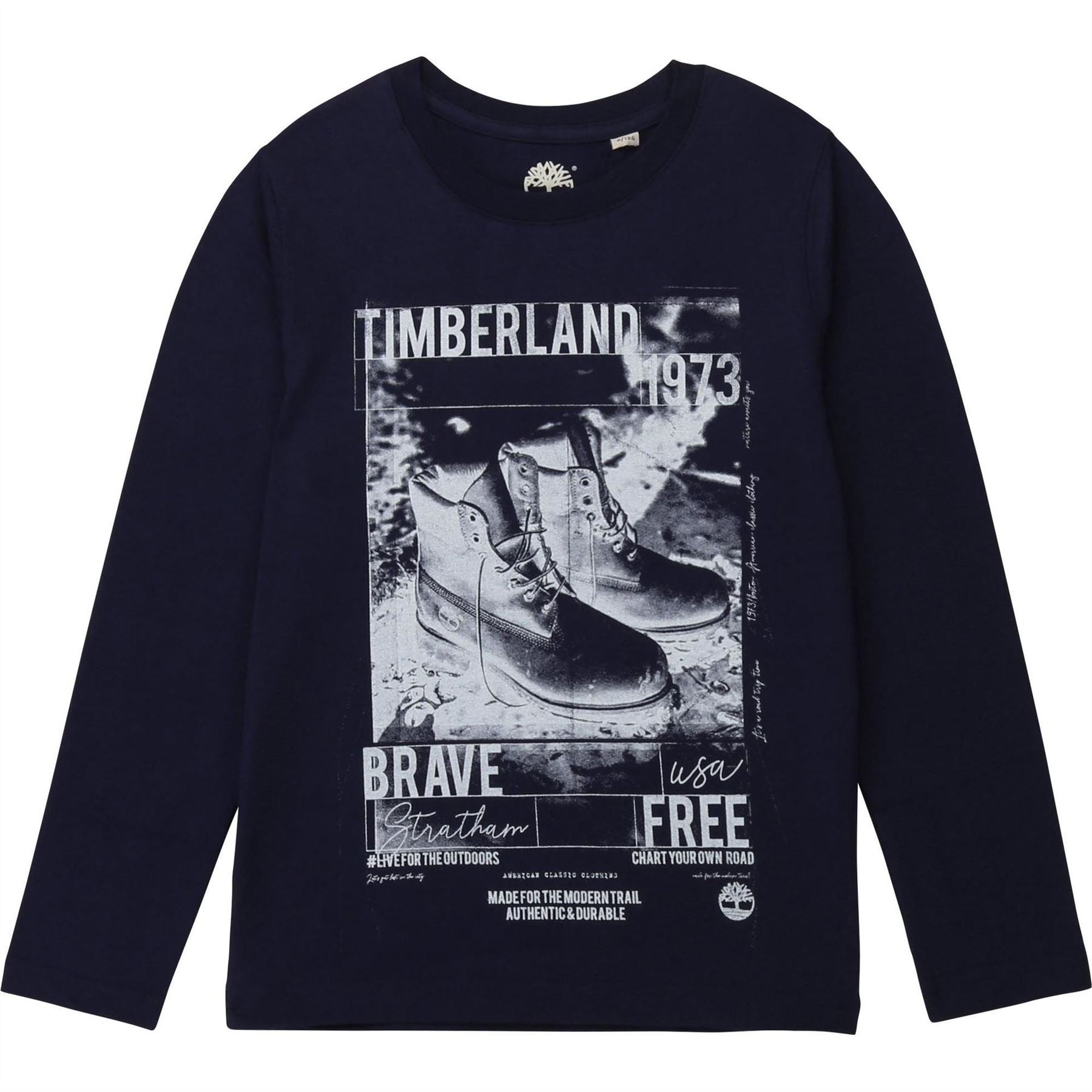 Timberland Tshirt