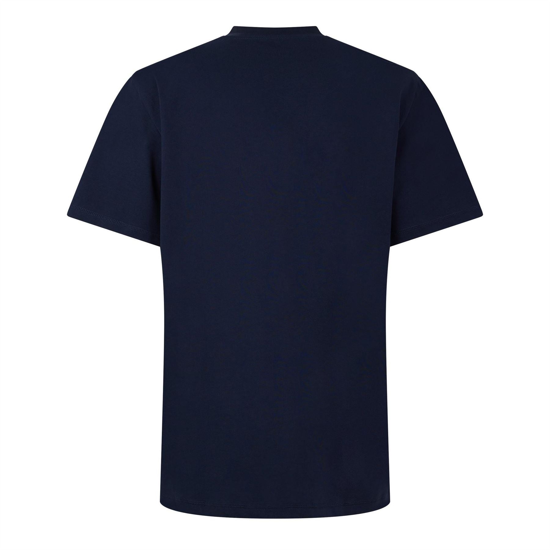 Guess Regular Fit Embroidered T-Shirt