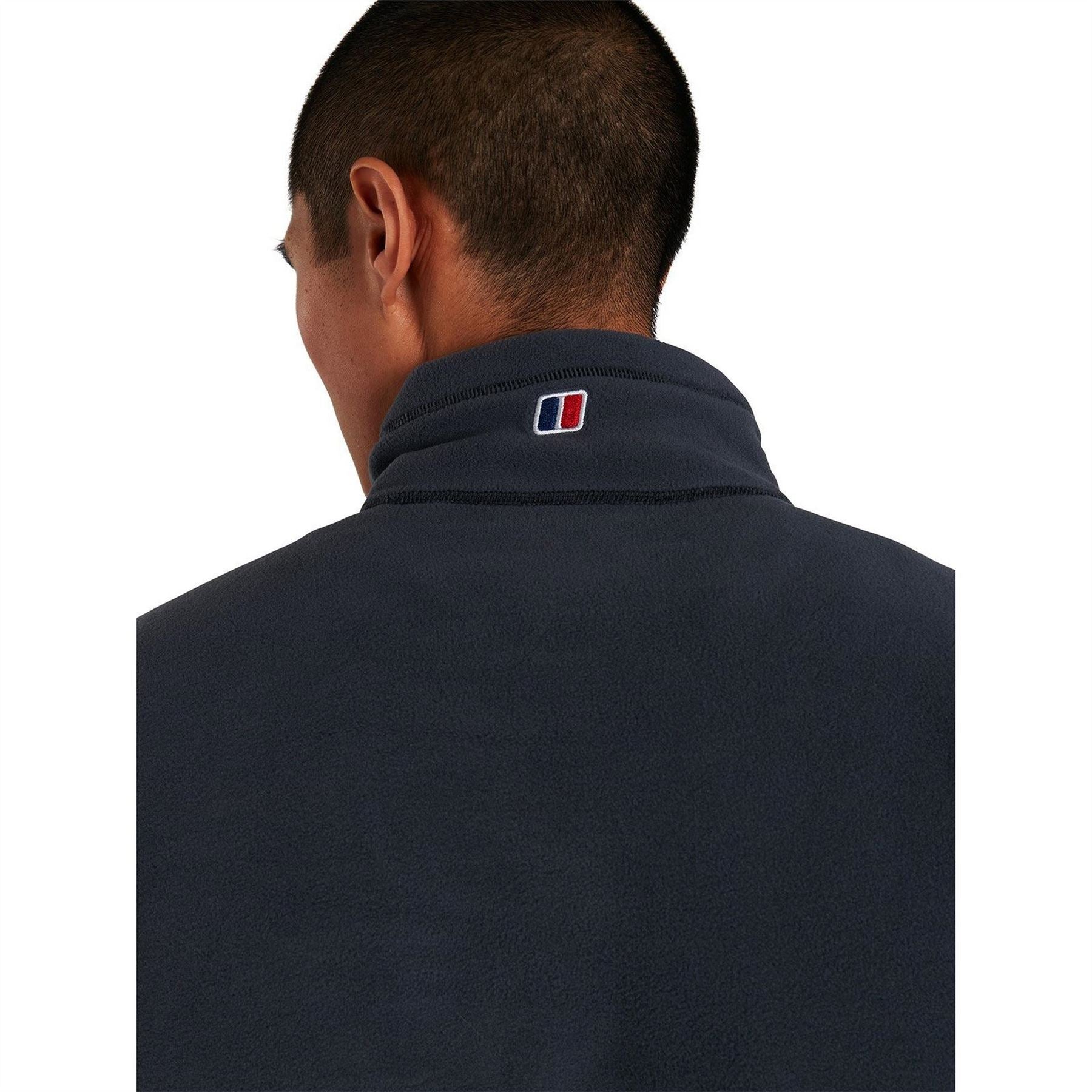 Berghaus Zip Fleece Top