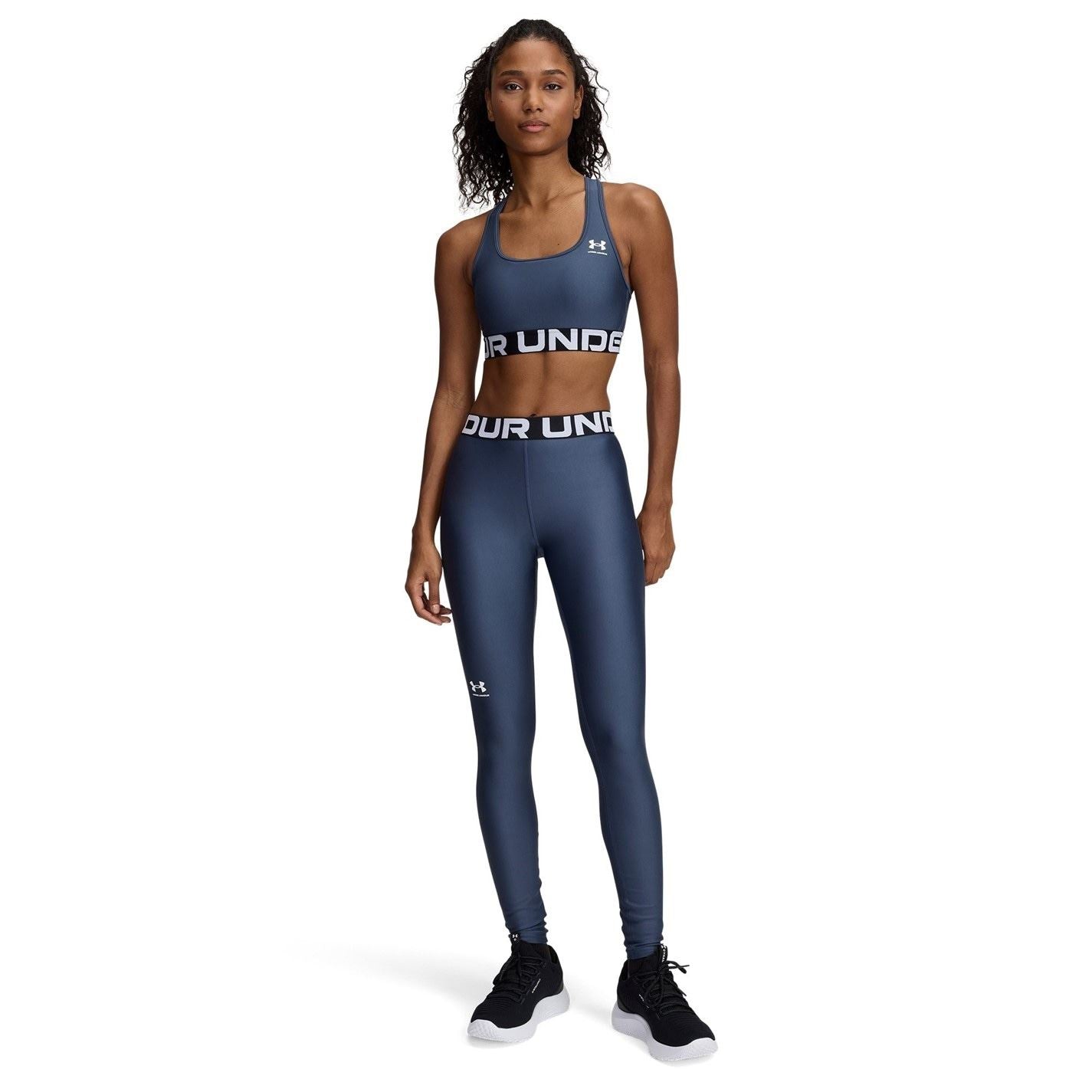 Under Armour Hg Authentics Running Skinny Legging
