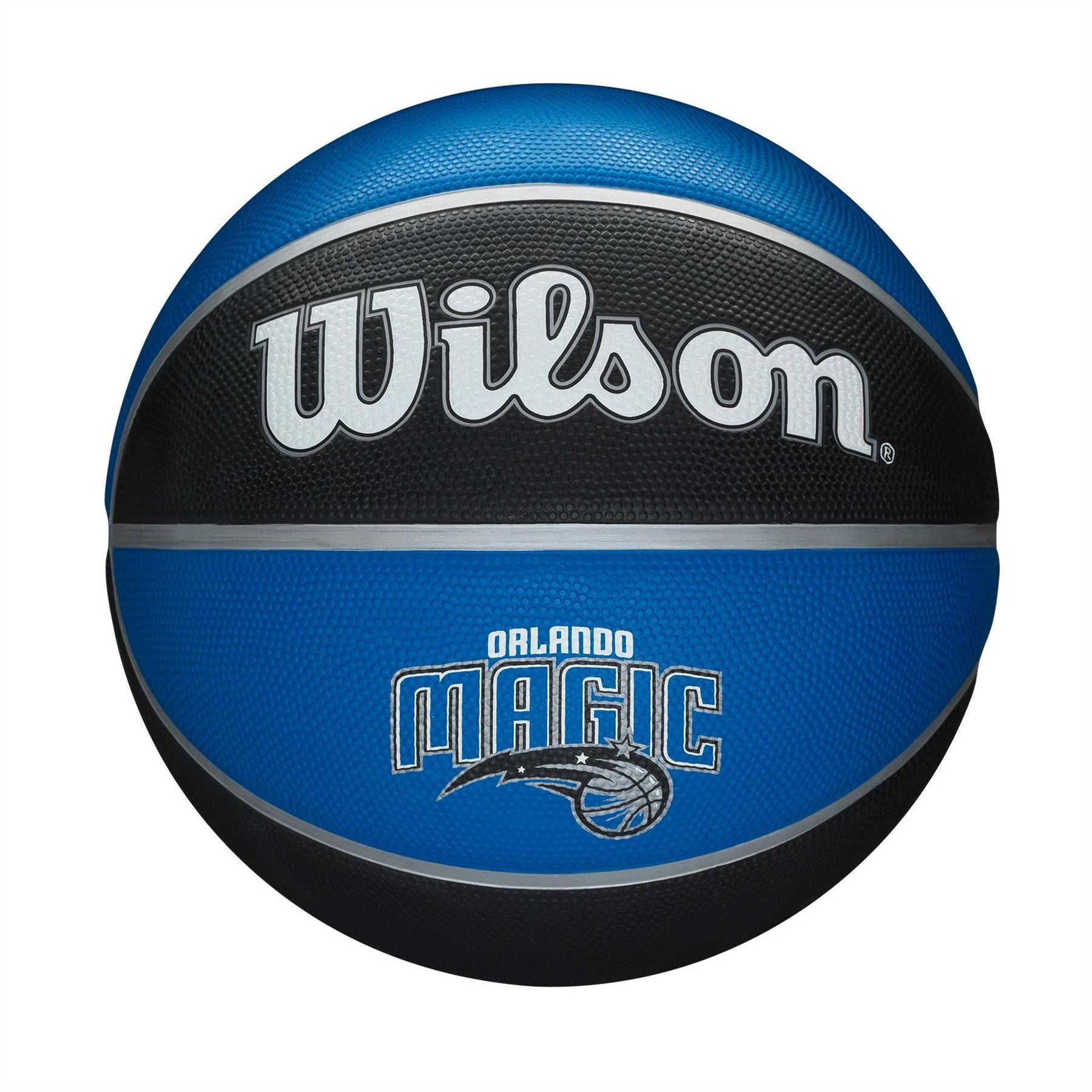 Wilson Tribute Basketball