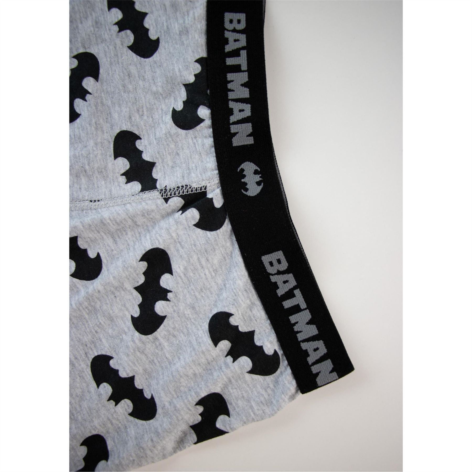 Character Mens 3pk Boxers