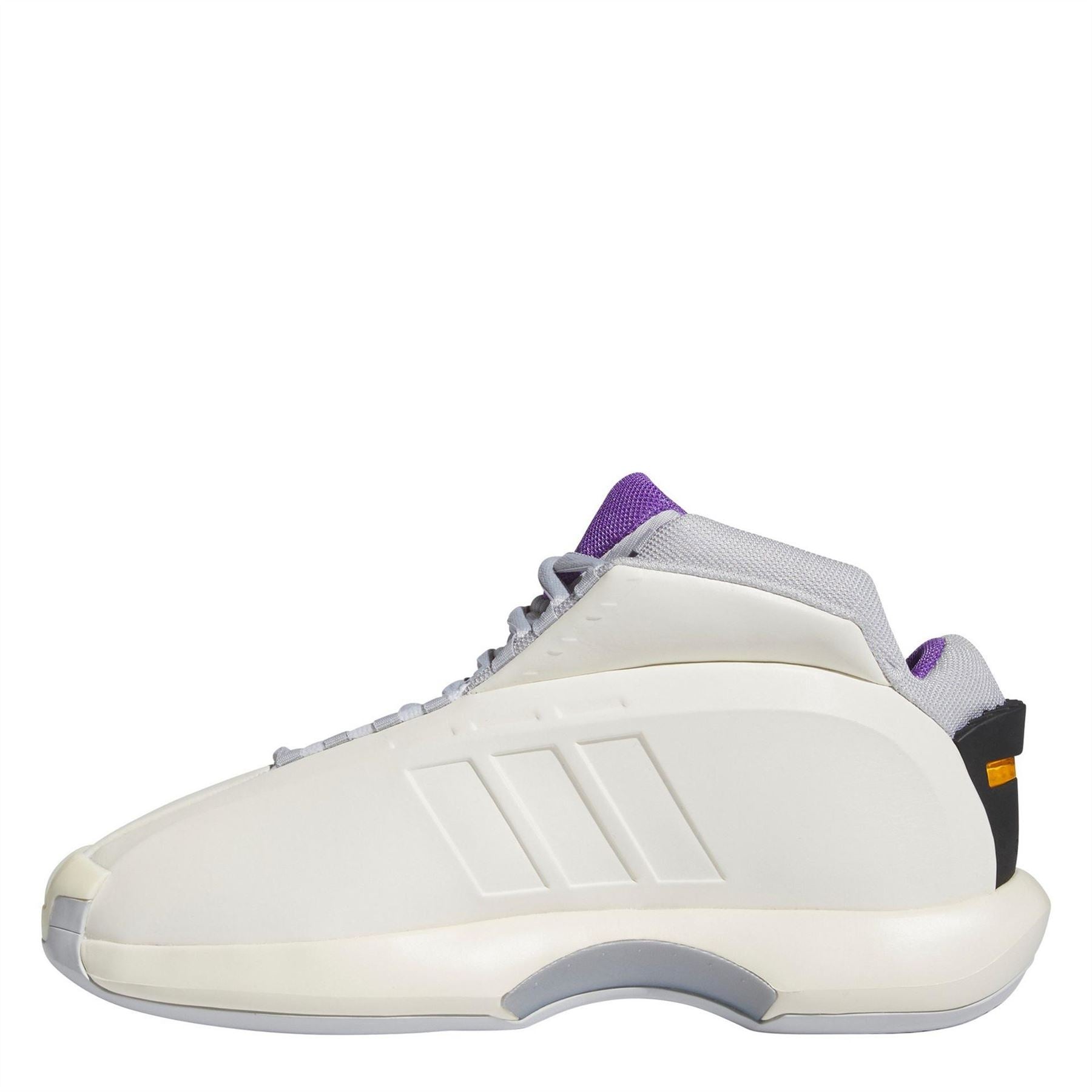 adidas Crazy 1 Basketball Trainers