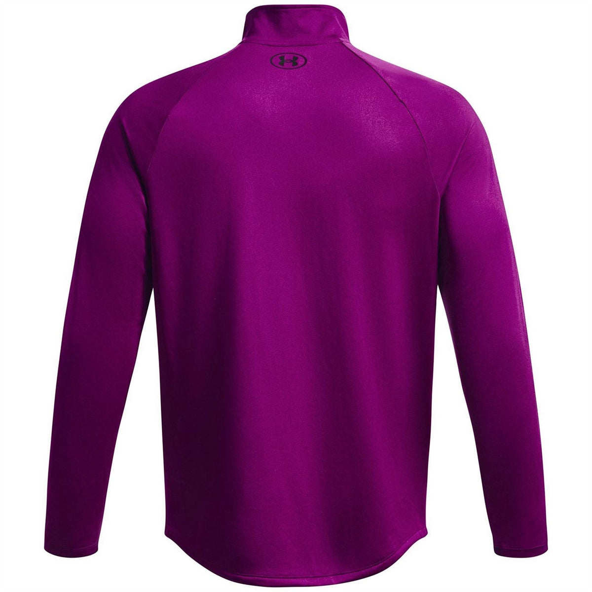 Under Armour Mens Armour Ua Tech™ ½ Zip Long Sleeve