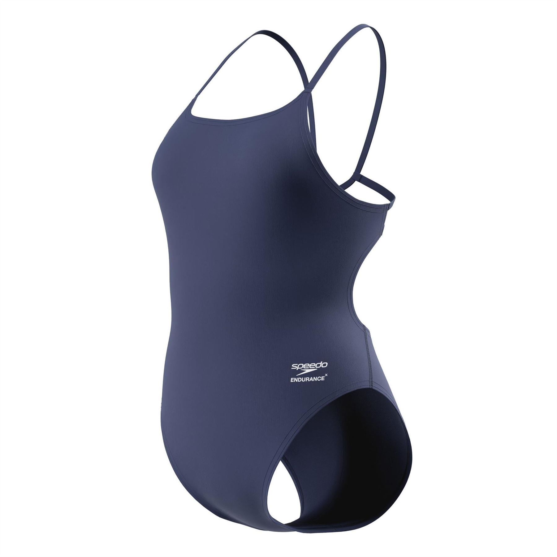 Speedo Solid Enduran Ld64