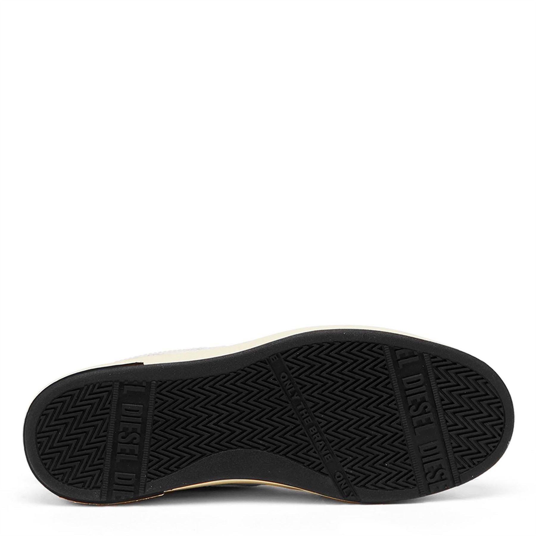 Diesel Mens Ukiyo Low Trainers