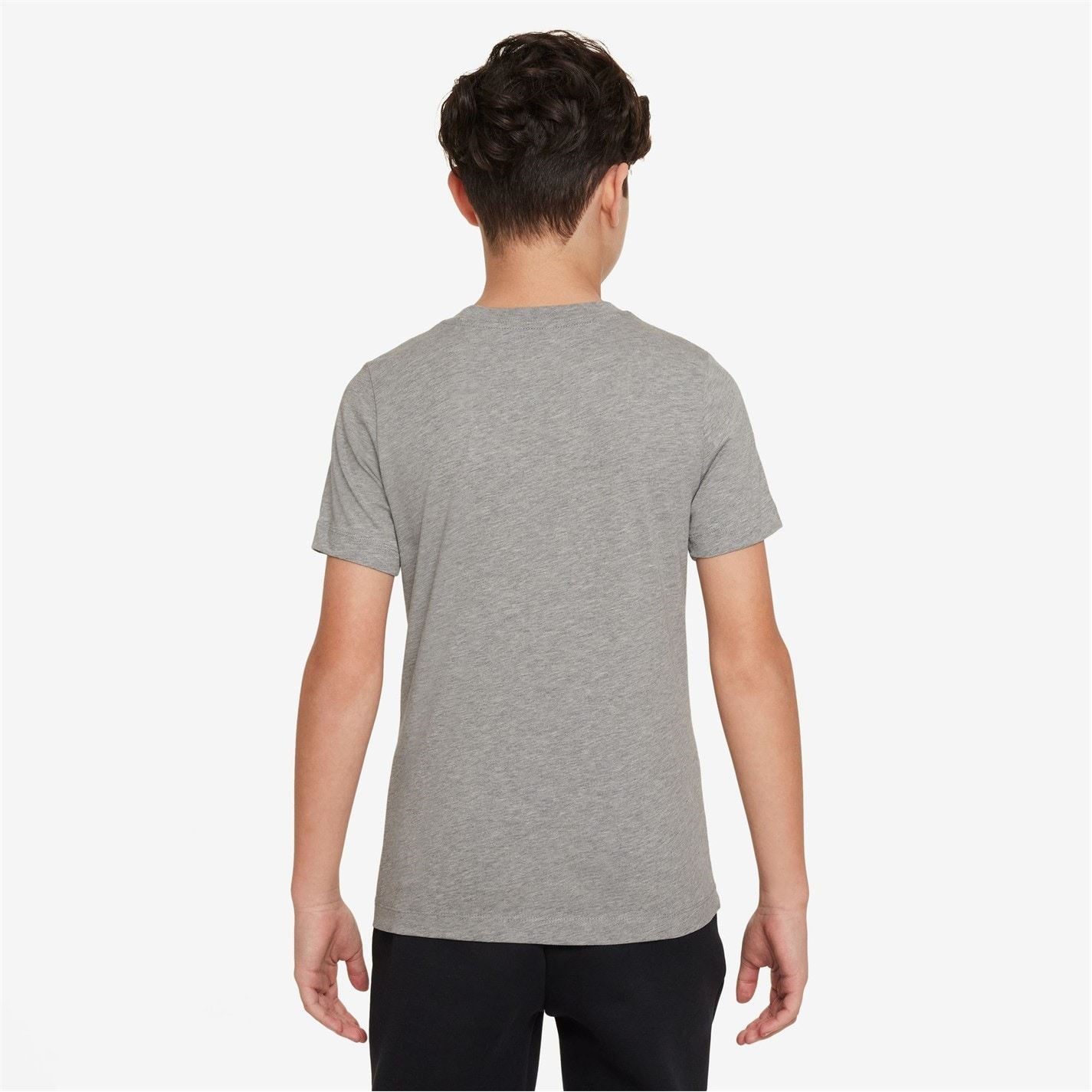 Nike Futura T-Shirt Junior Boys