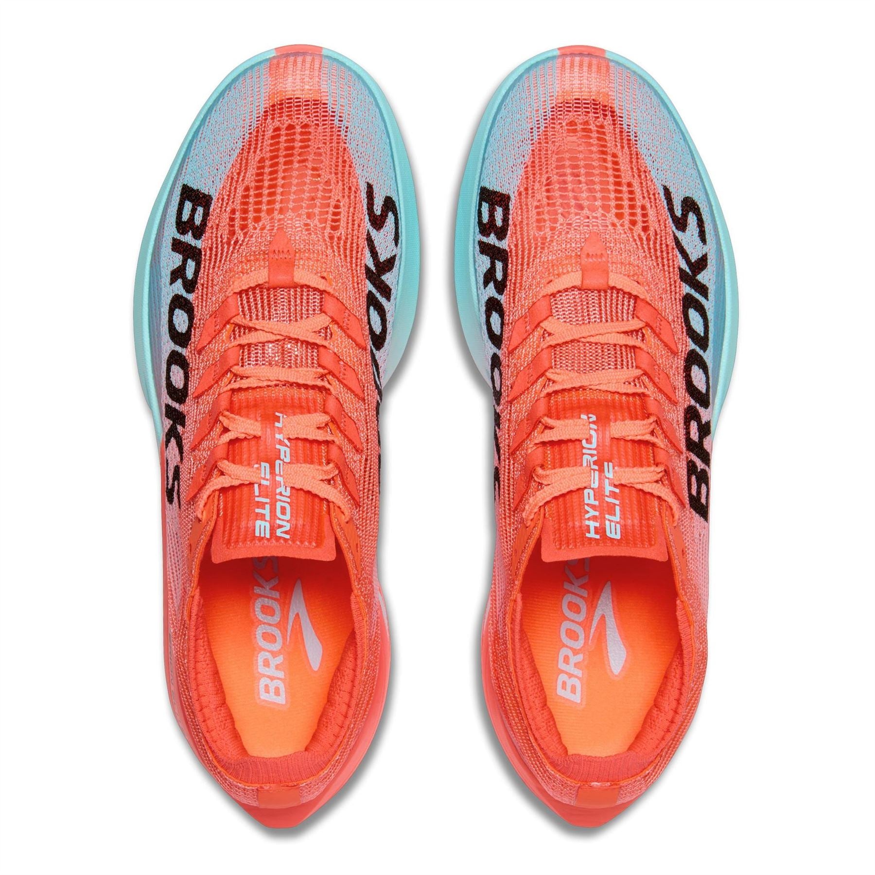 Brooks Mens Hyperion Elite 5 Road Running Shoes
