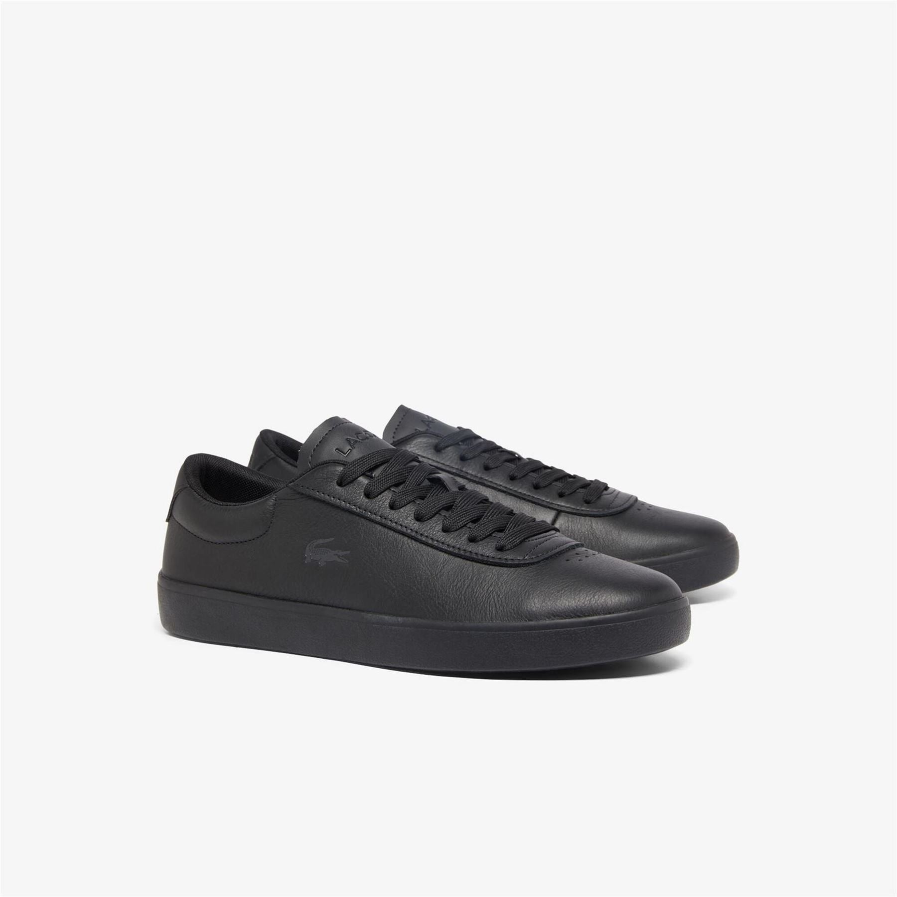 Lacoste Evo Trainers