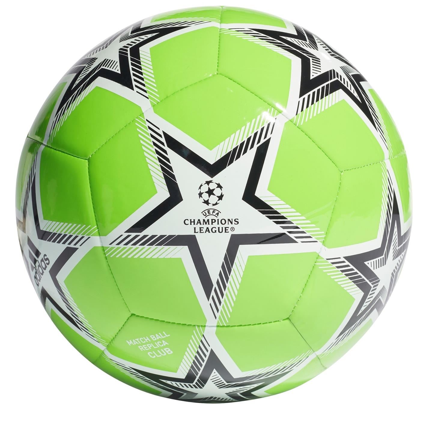 adidas Glider Ucl Finale Football 2024 2025