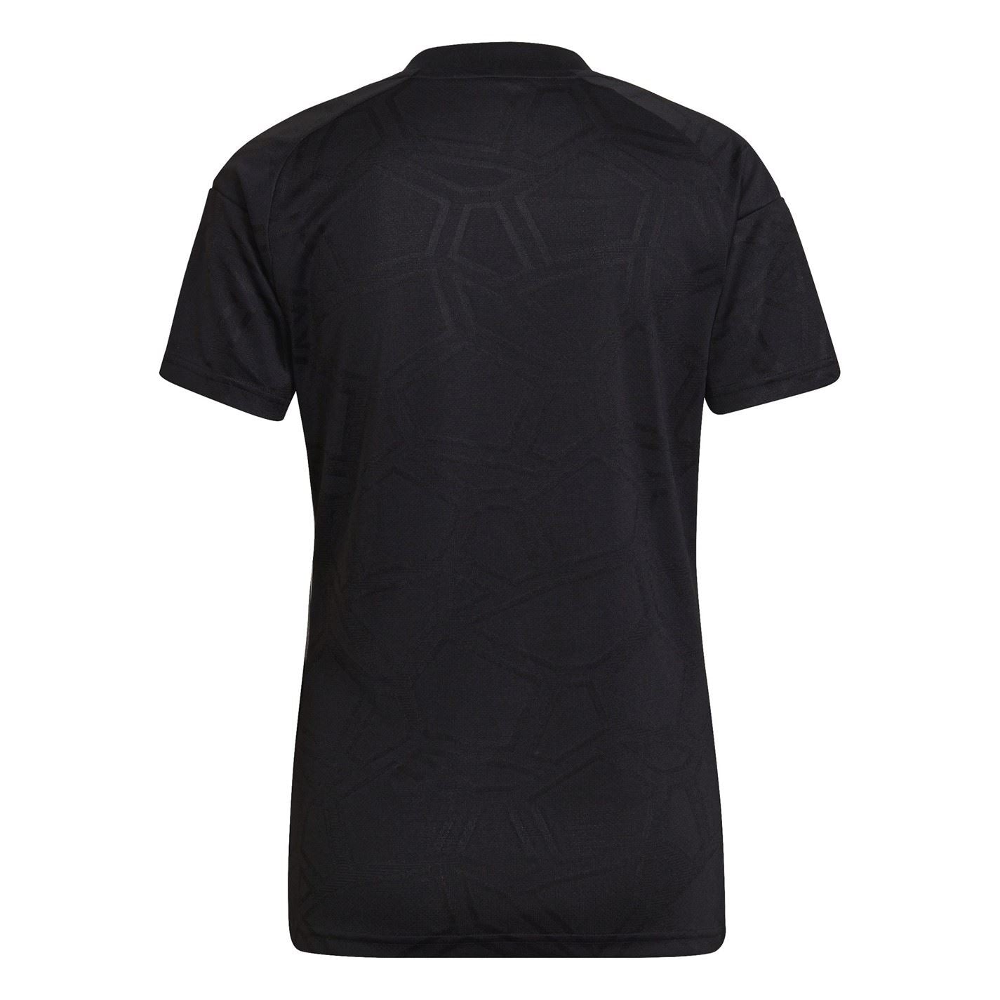 adidas Womens Condivo 22 Match Day Jersey