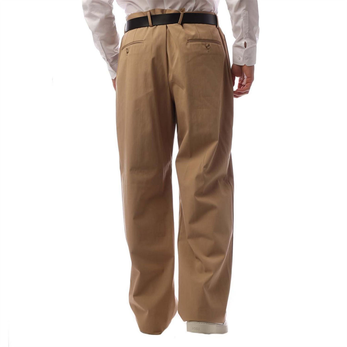 Boss Karliea Slim Fit Trouser