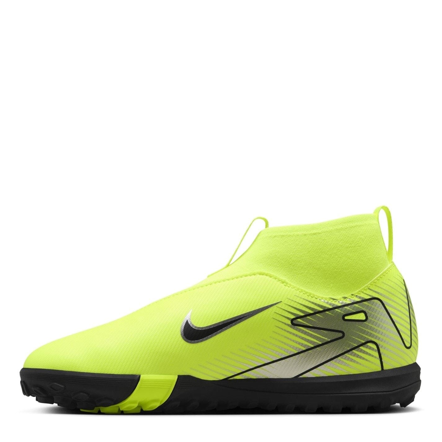 Nike Zoom Mercurial Superfly 10 Academy Junior Astro Turf Football Boots