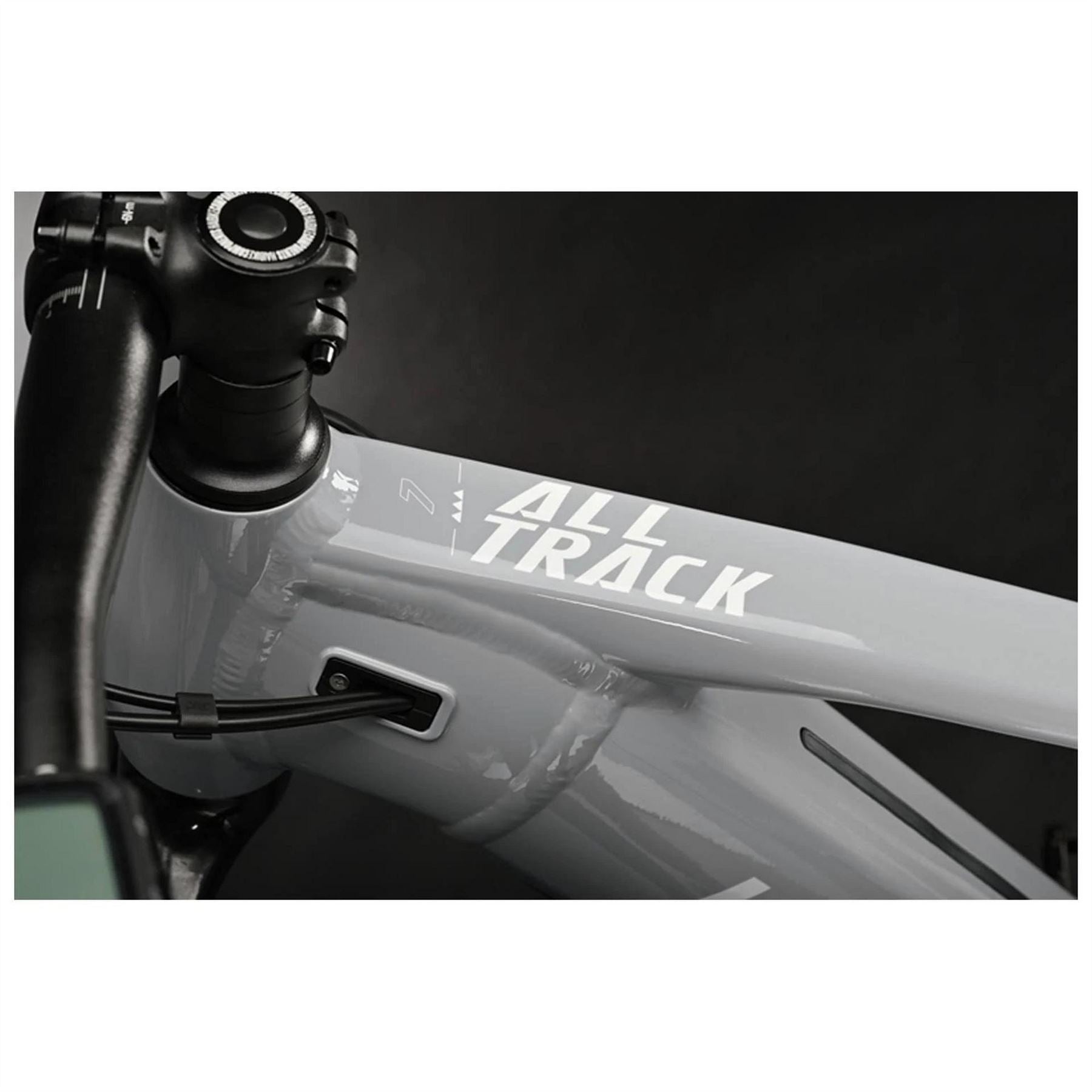 Haibike Alltrack 7 2025 Electric Mountain Bike