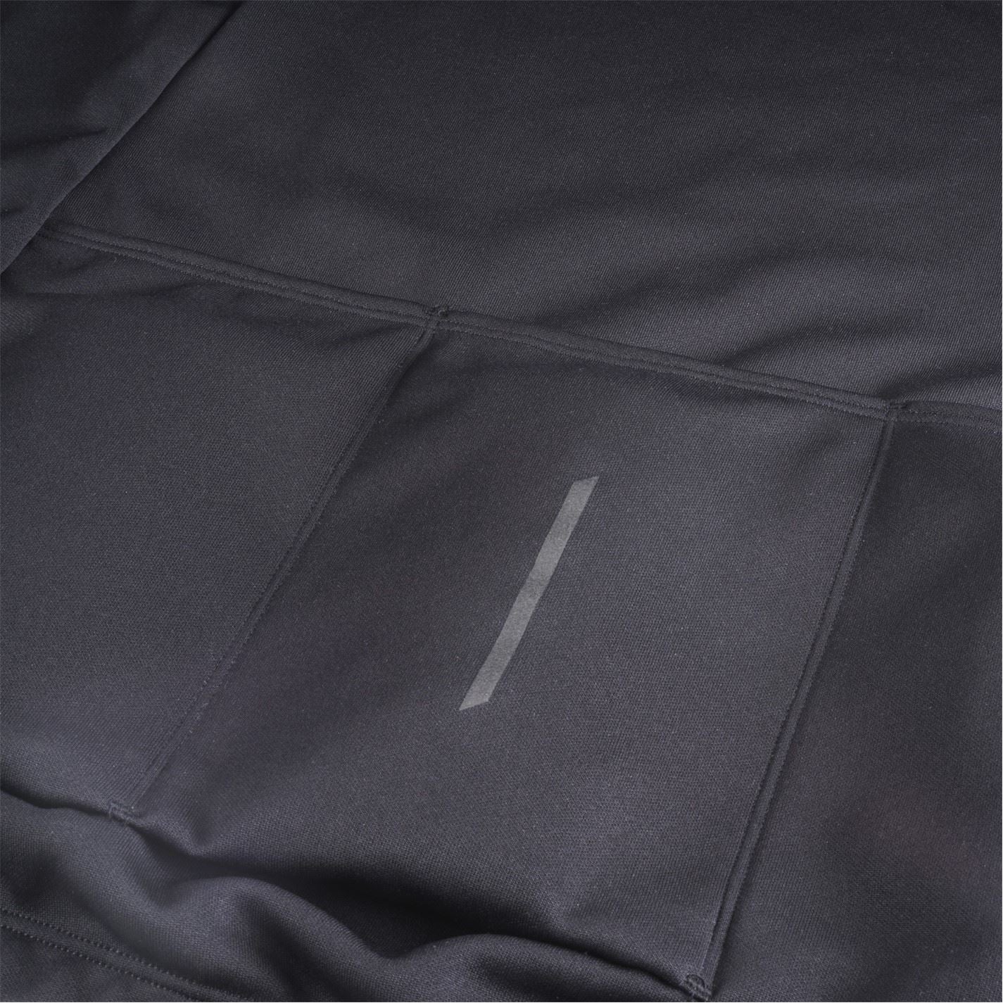 Dhb Mens Classic Thermal Long Sleeve Jersey