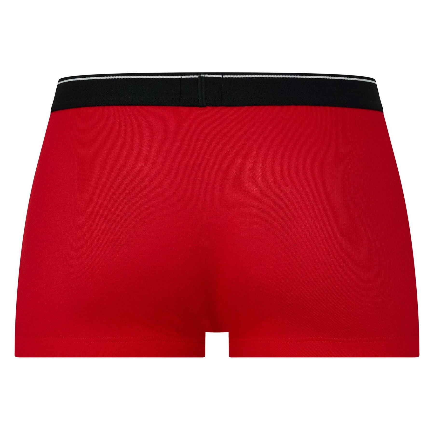 Boss Bodywear 2 Pack Logo Waistband Boxers
