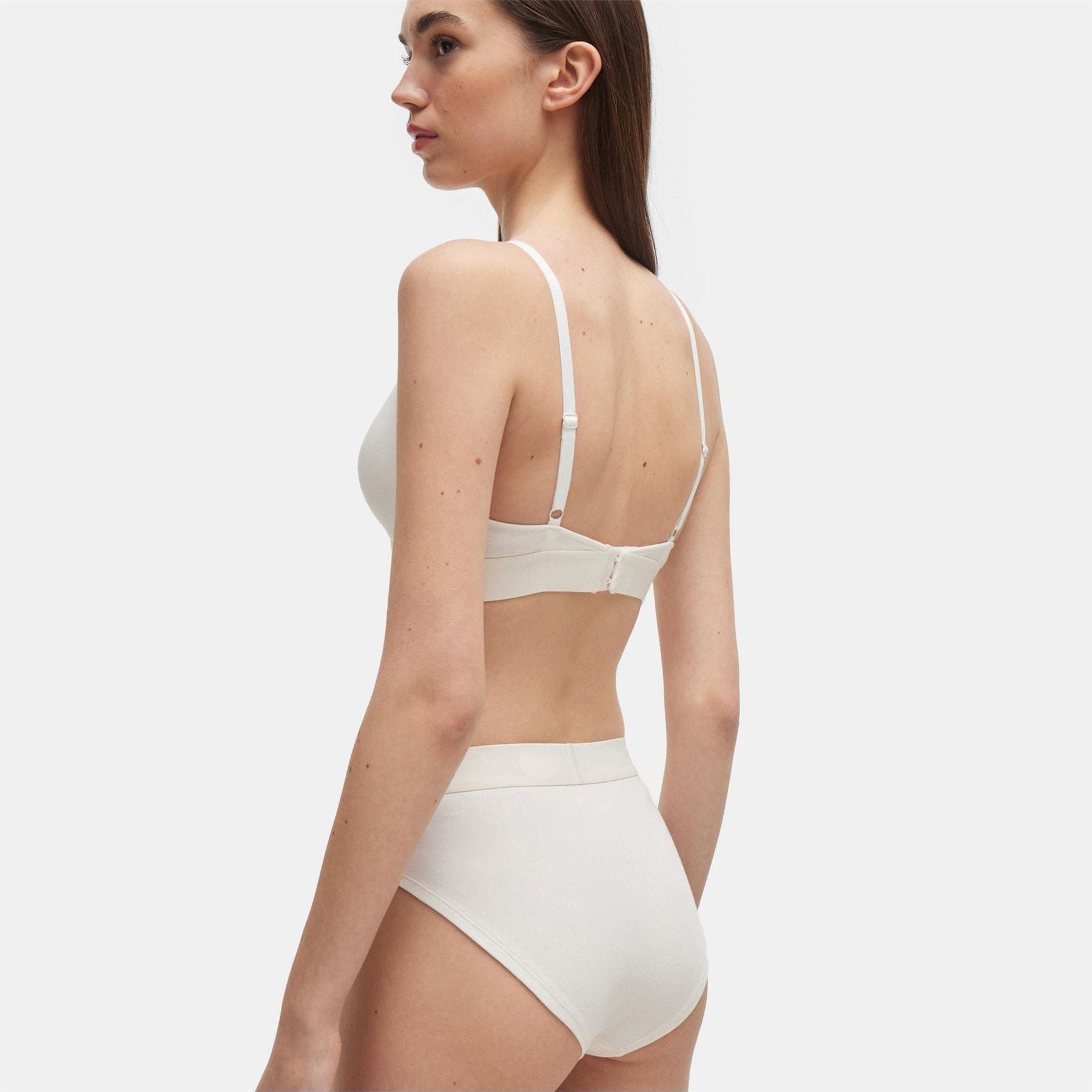 Hugo Red Label Triangle Bralette
