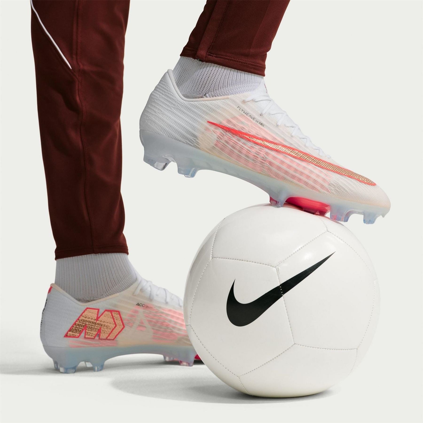 Nike Air Zoom Mercurial Superfly Xi Elite Adults Firm Ground Football Boots