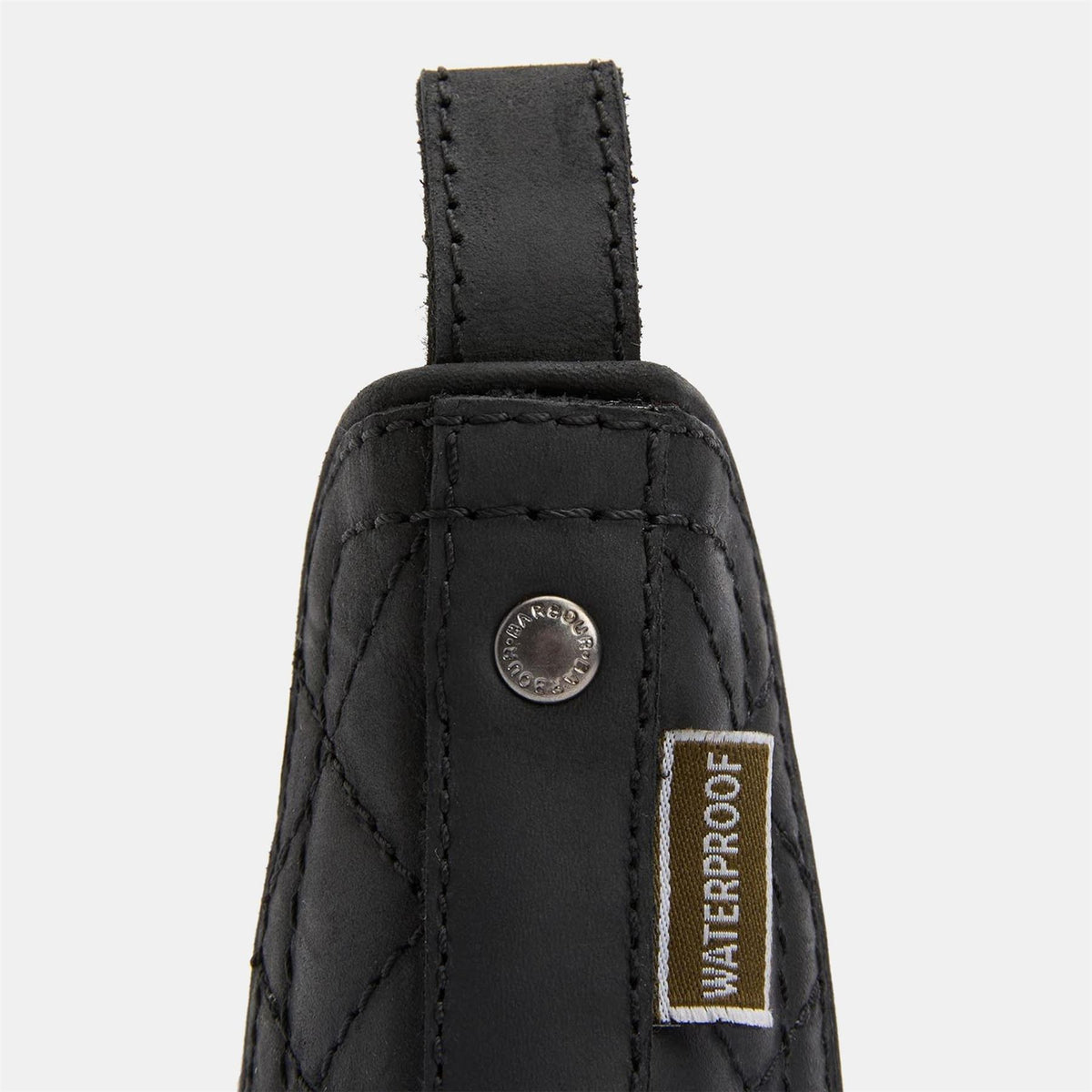Barbour Chelsea Boots