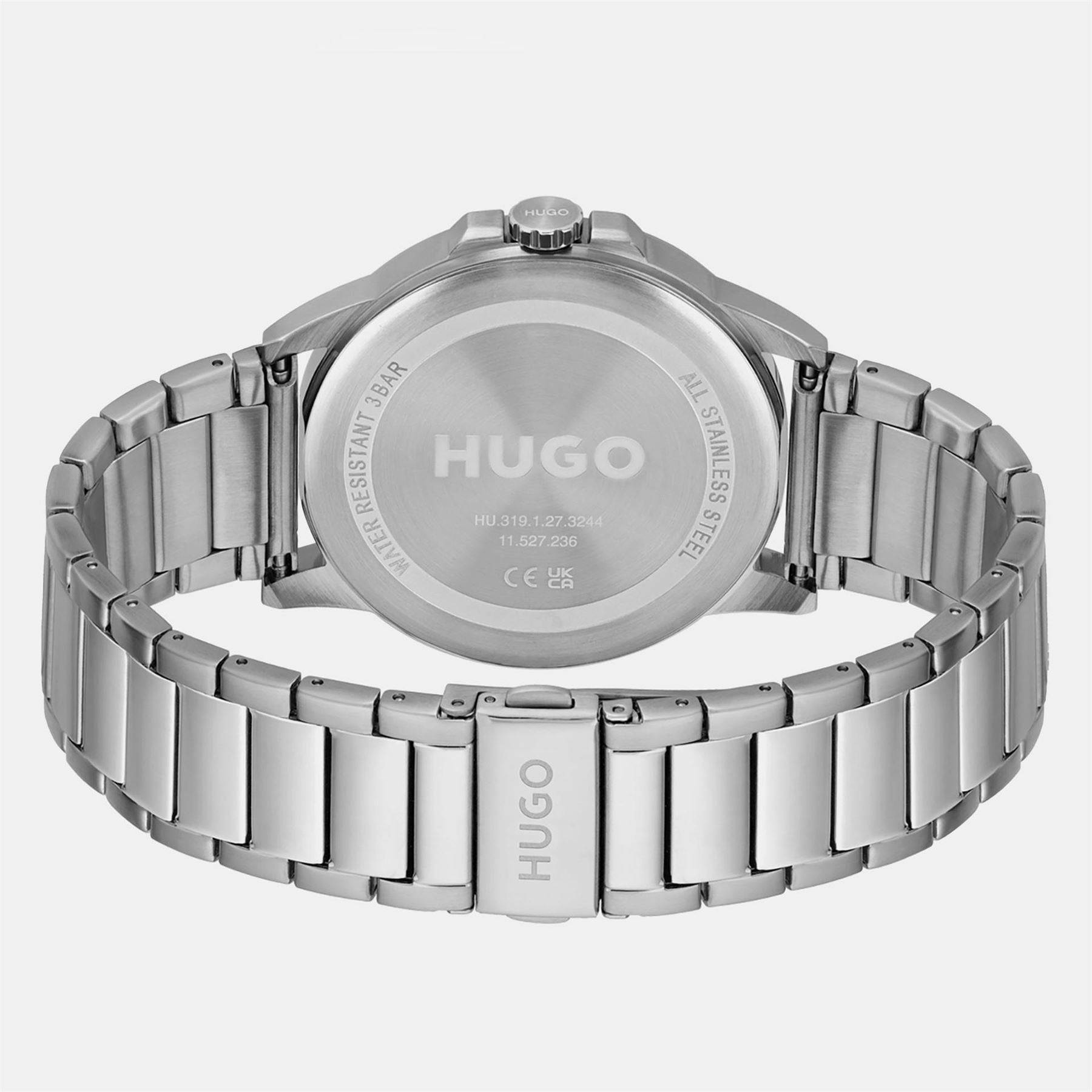 Hugo First Watch Mens