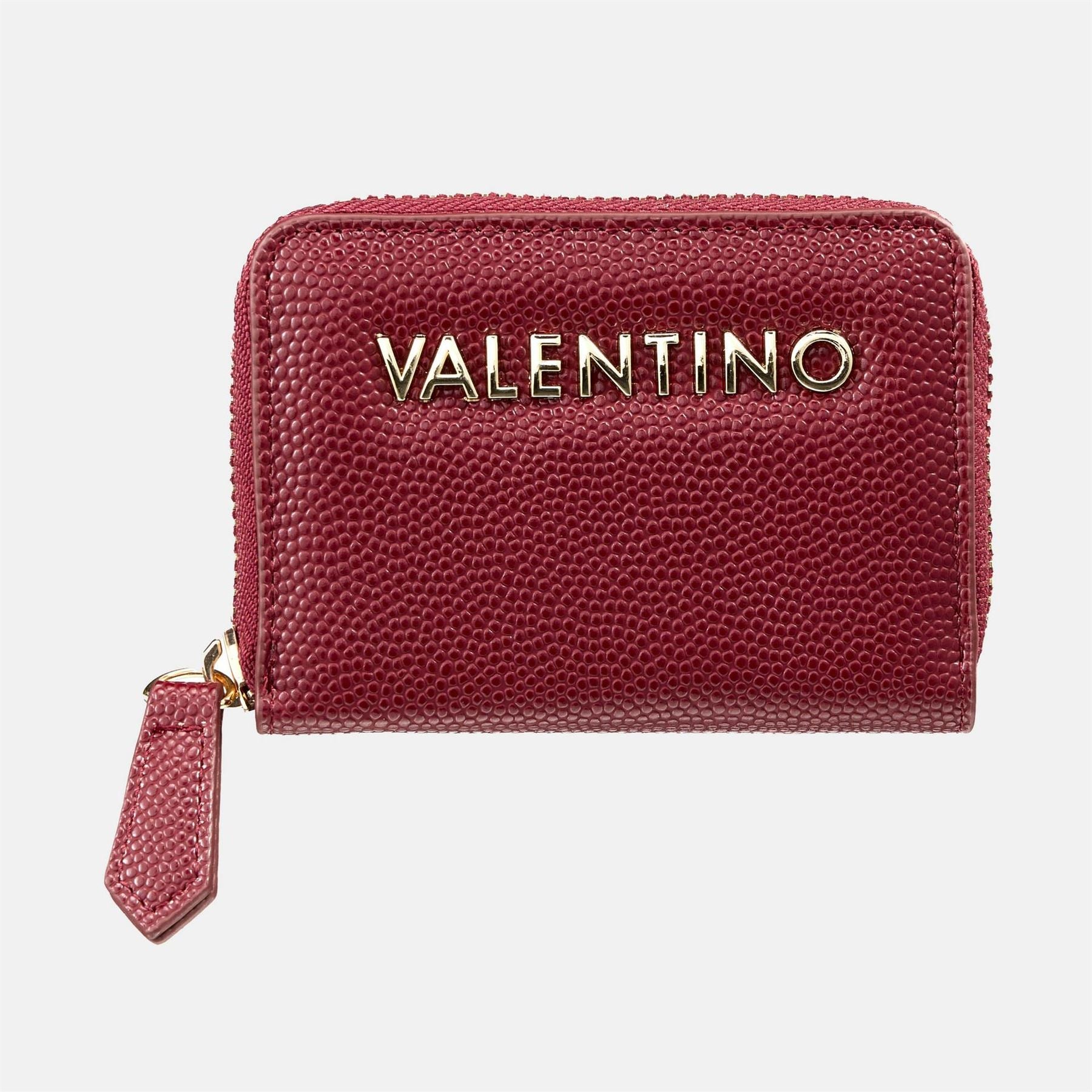 Valentino Divina Zip Around Purse