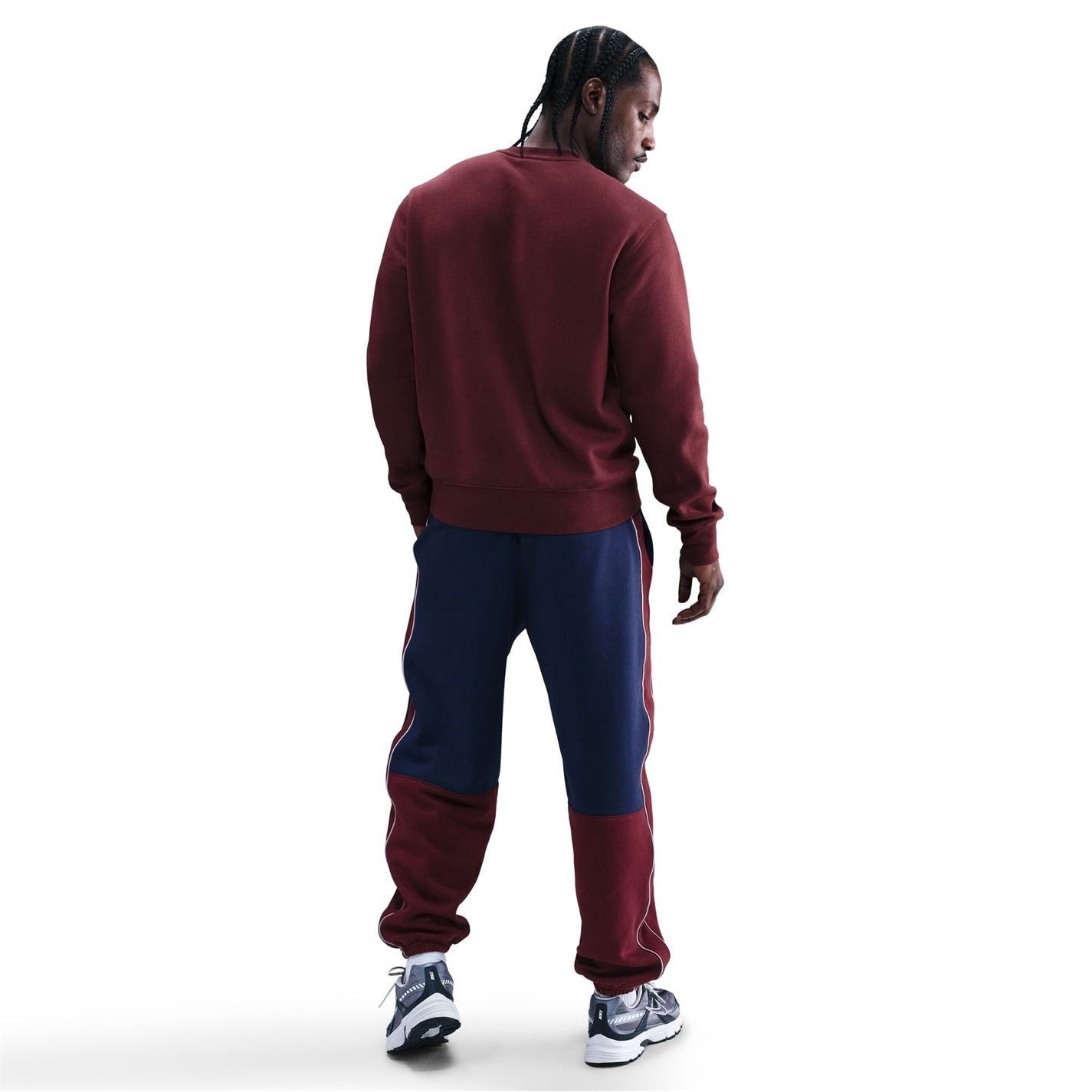 Nike Sportswear Club Crew