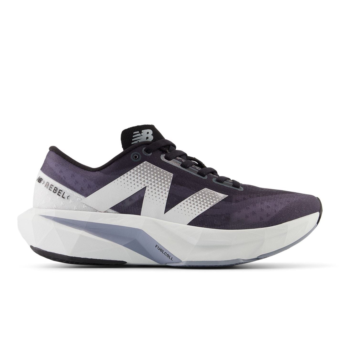 New Balance Womens Balance Fuelcell Rebel V4 Running Trainers