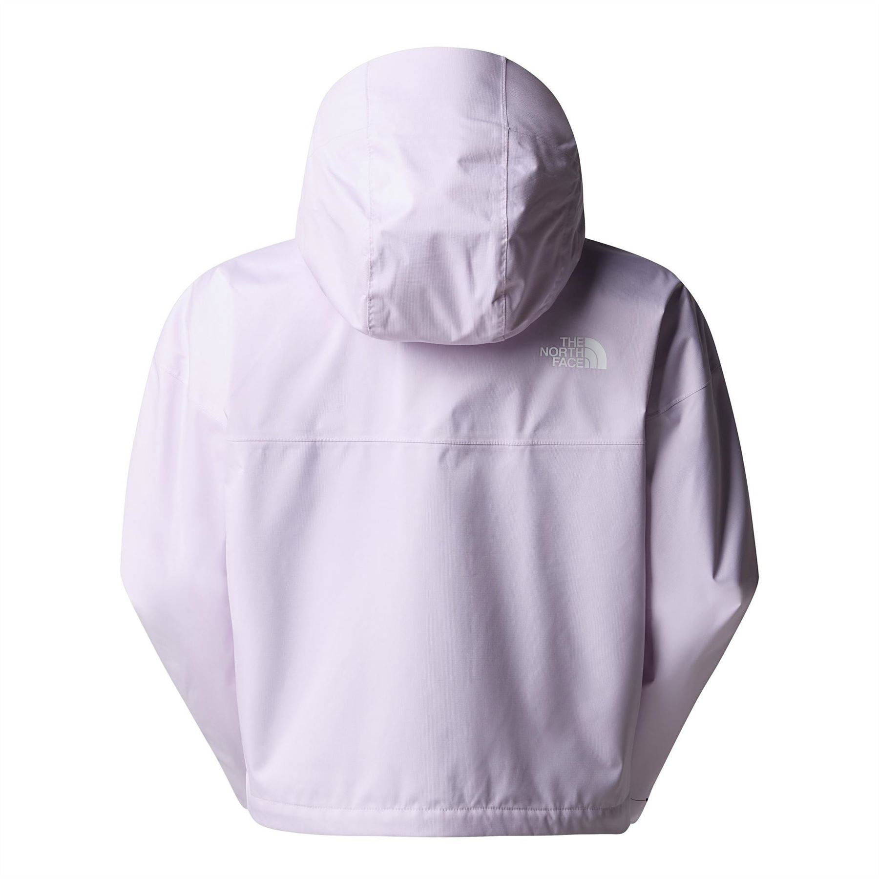 The North Face Womens North Face Cropped Quest Jacket