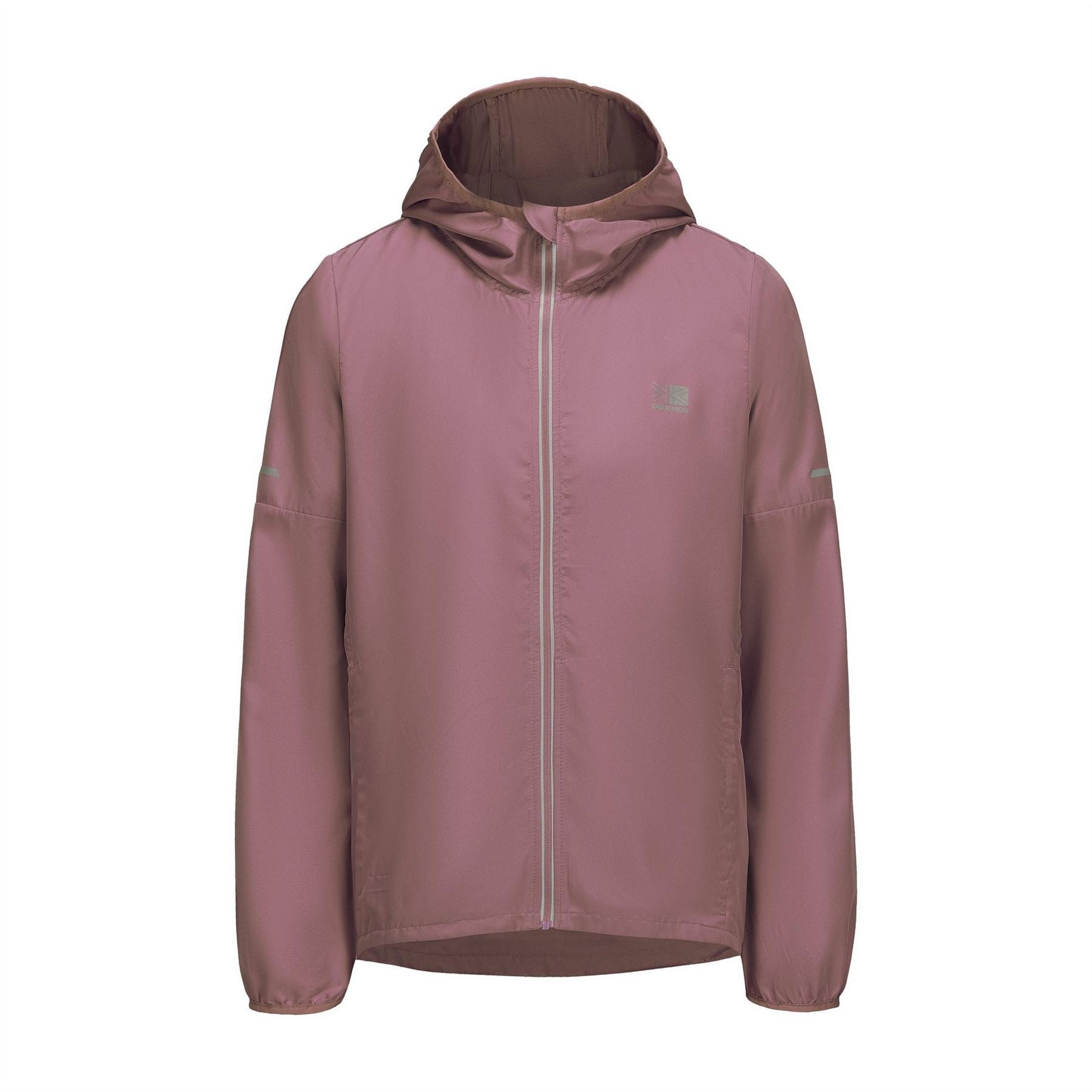 Karrimor Womens Performance Running Jacket