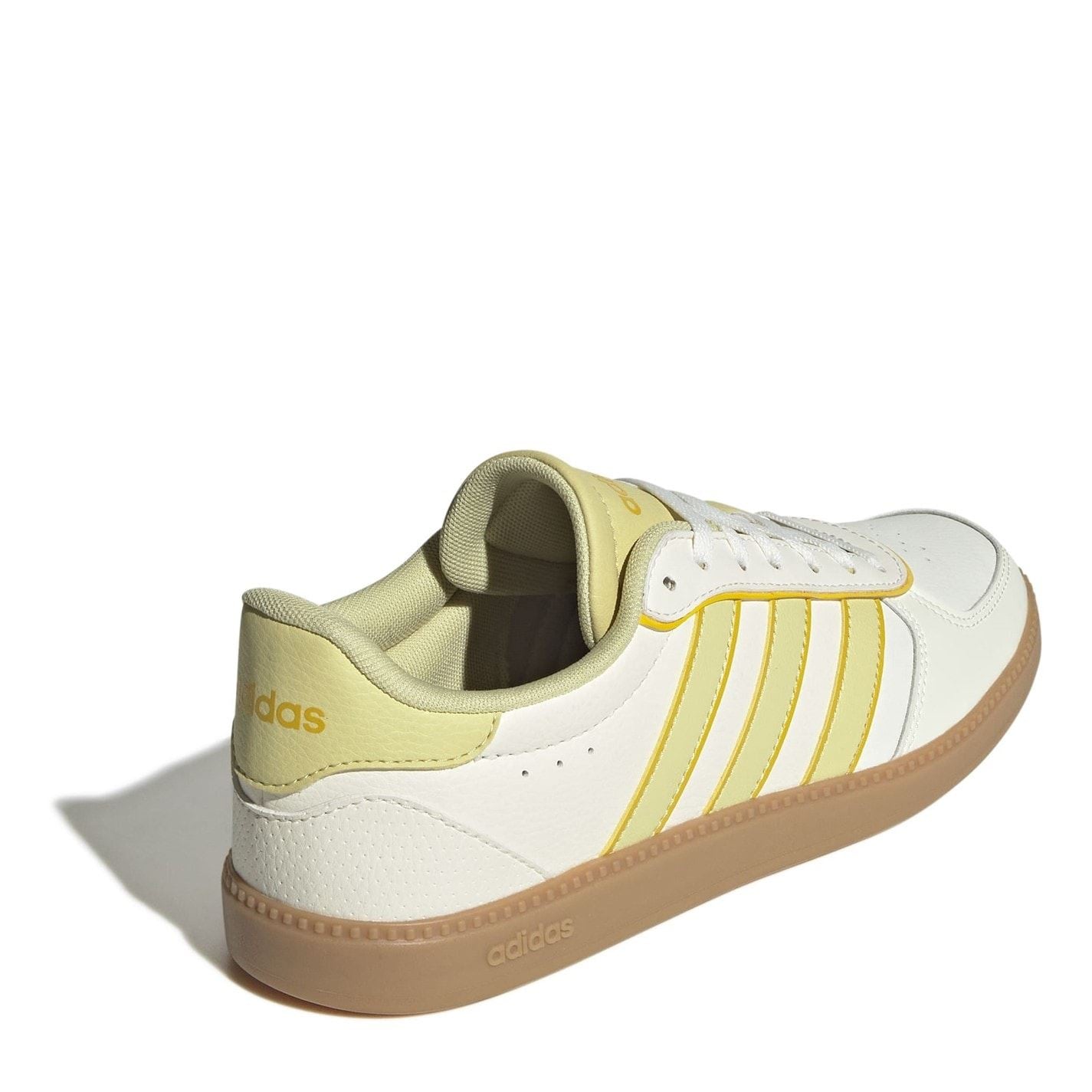 adidas Womens Breaknet Sleek Trainers