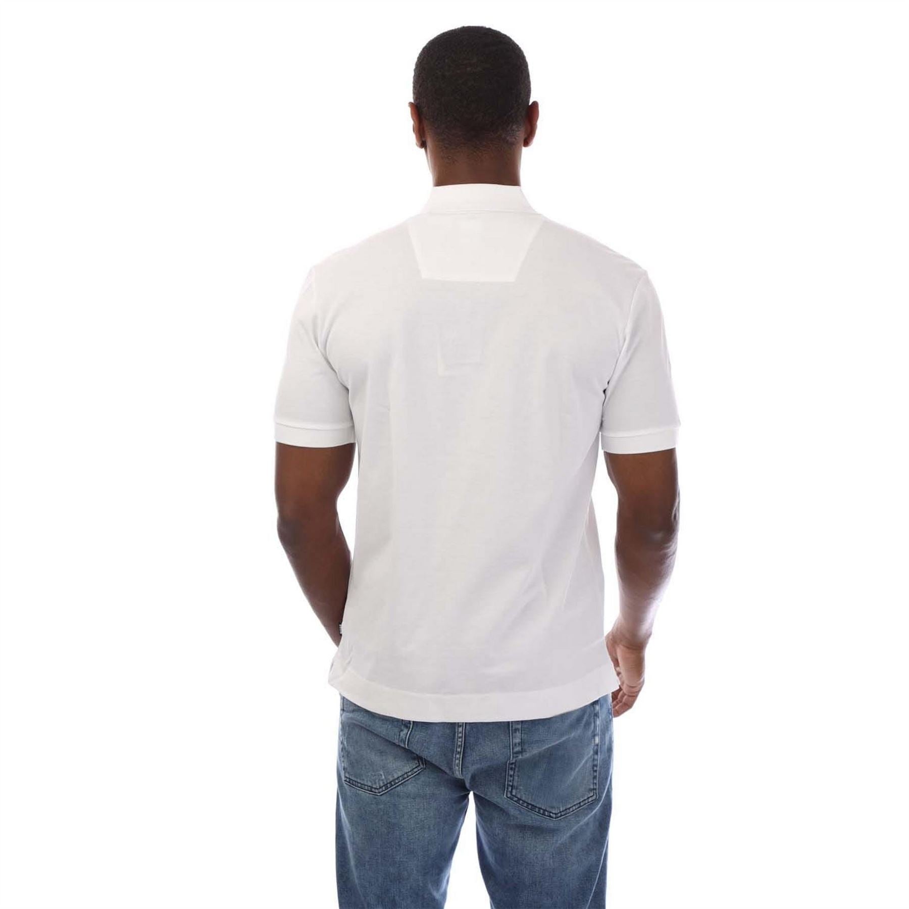 Boss Shirt