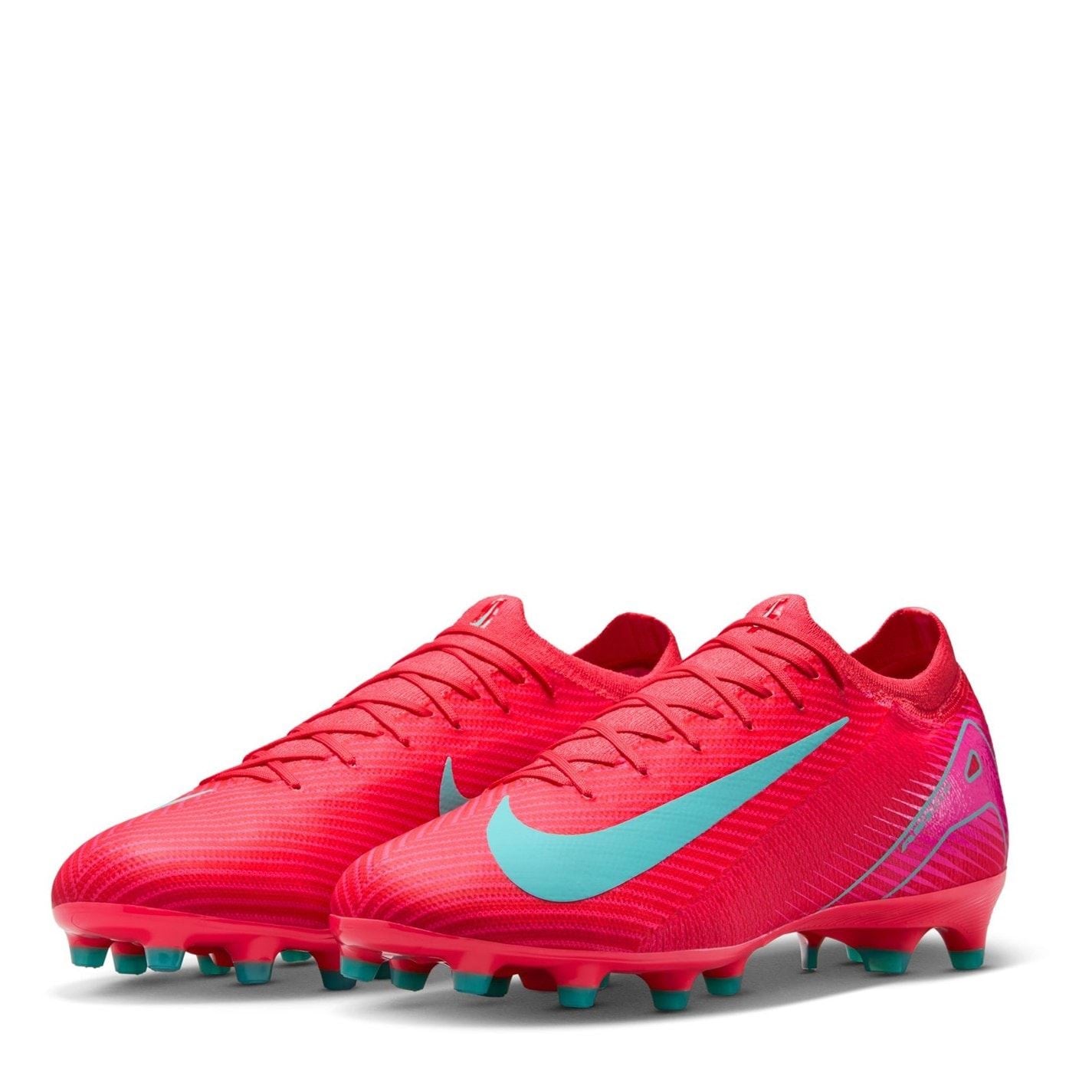 Nike Zoom Mercurial Vapor 16 Pro Adults Artificial Ground Football