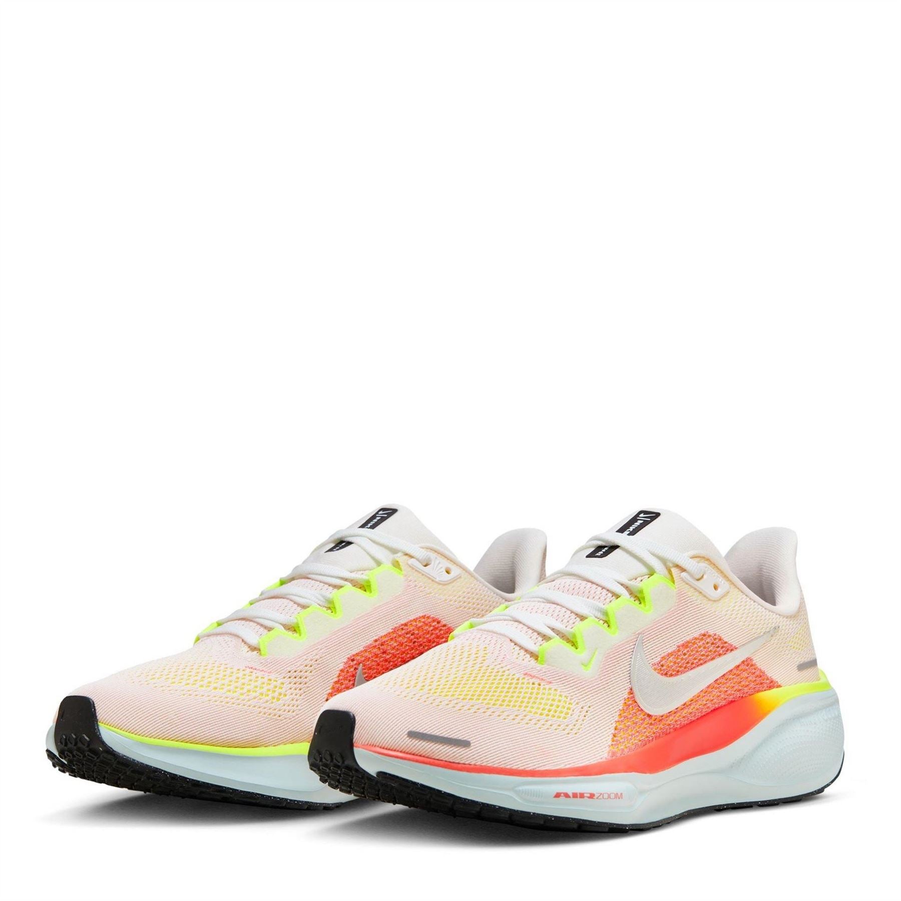 Nike Womens Pegasus 41 Road Running Shoes