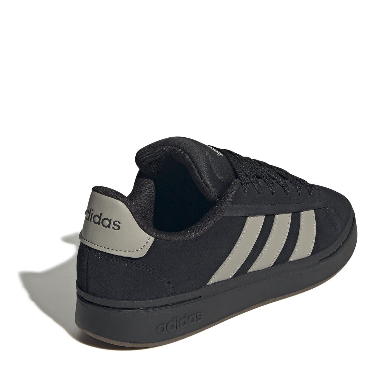 adidas Mens Grand Court Alpha 00s Trainers