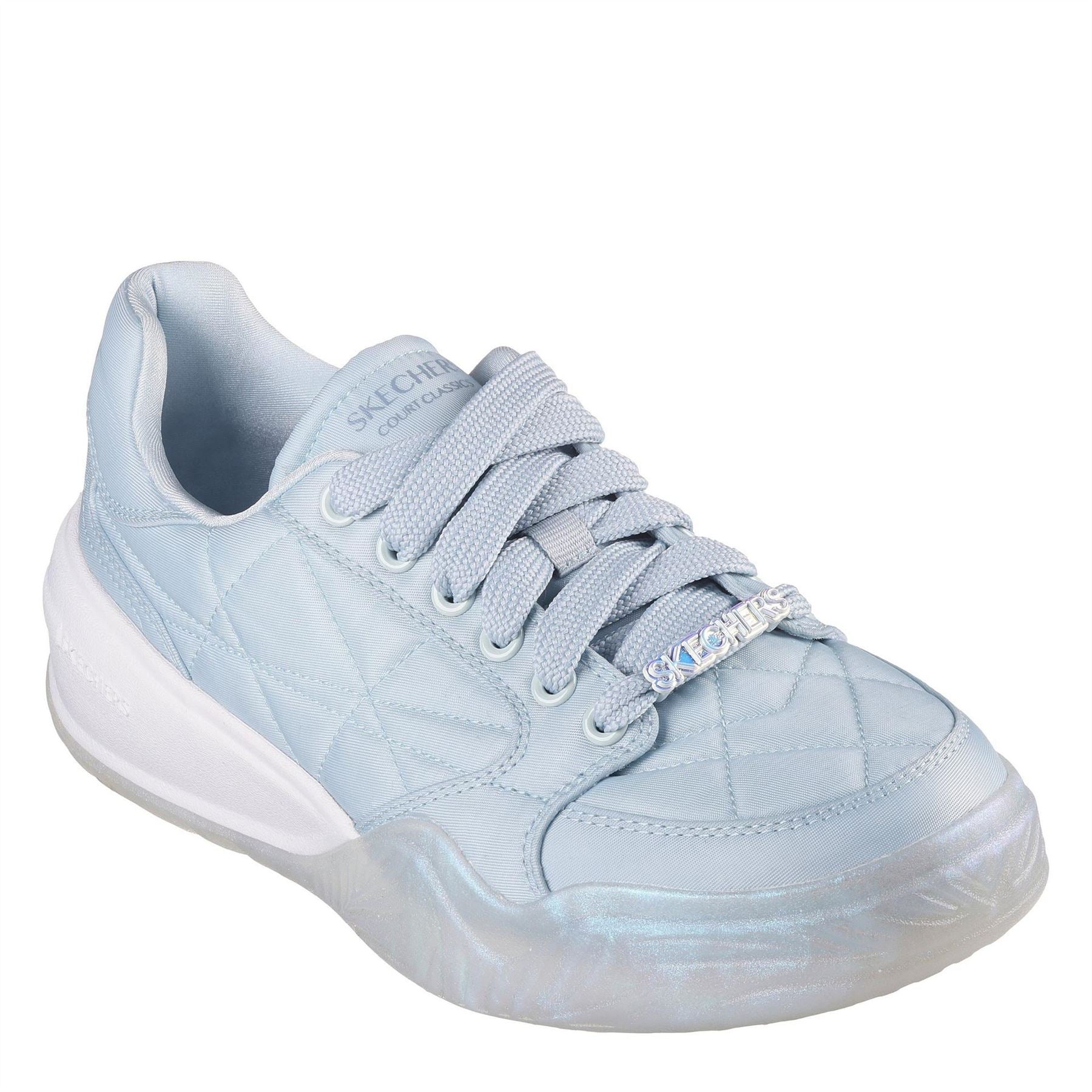 Skechers Denali Skate Shoes