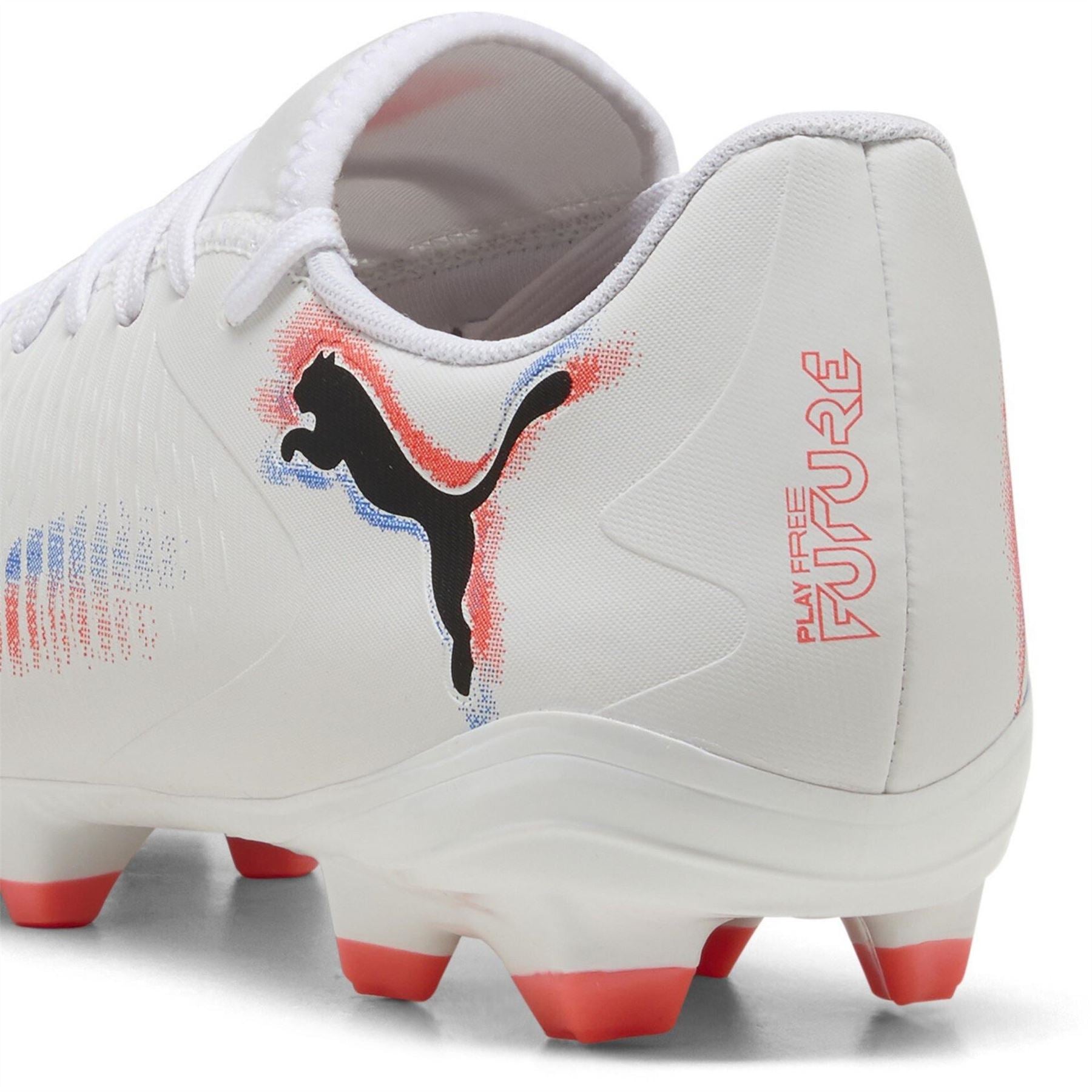 Puma 8 Play Fg Ag Football Boots