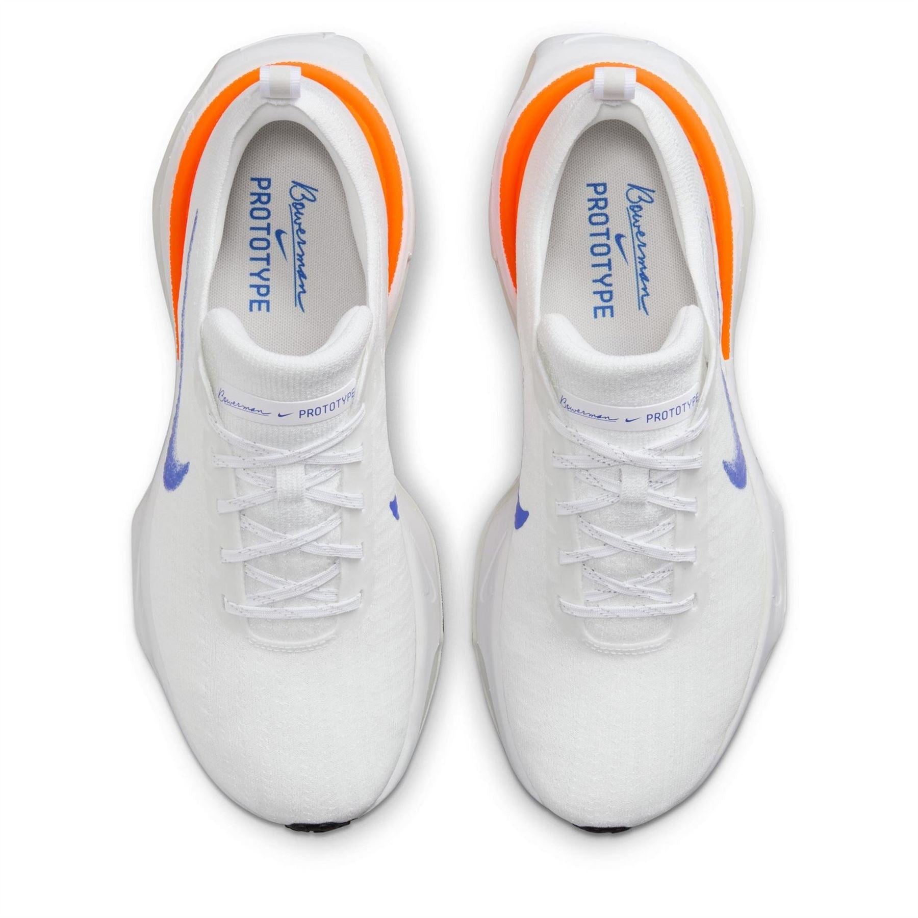 Nike Mens Zoomx Invincible 3 Flyknit Running Shoes