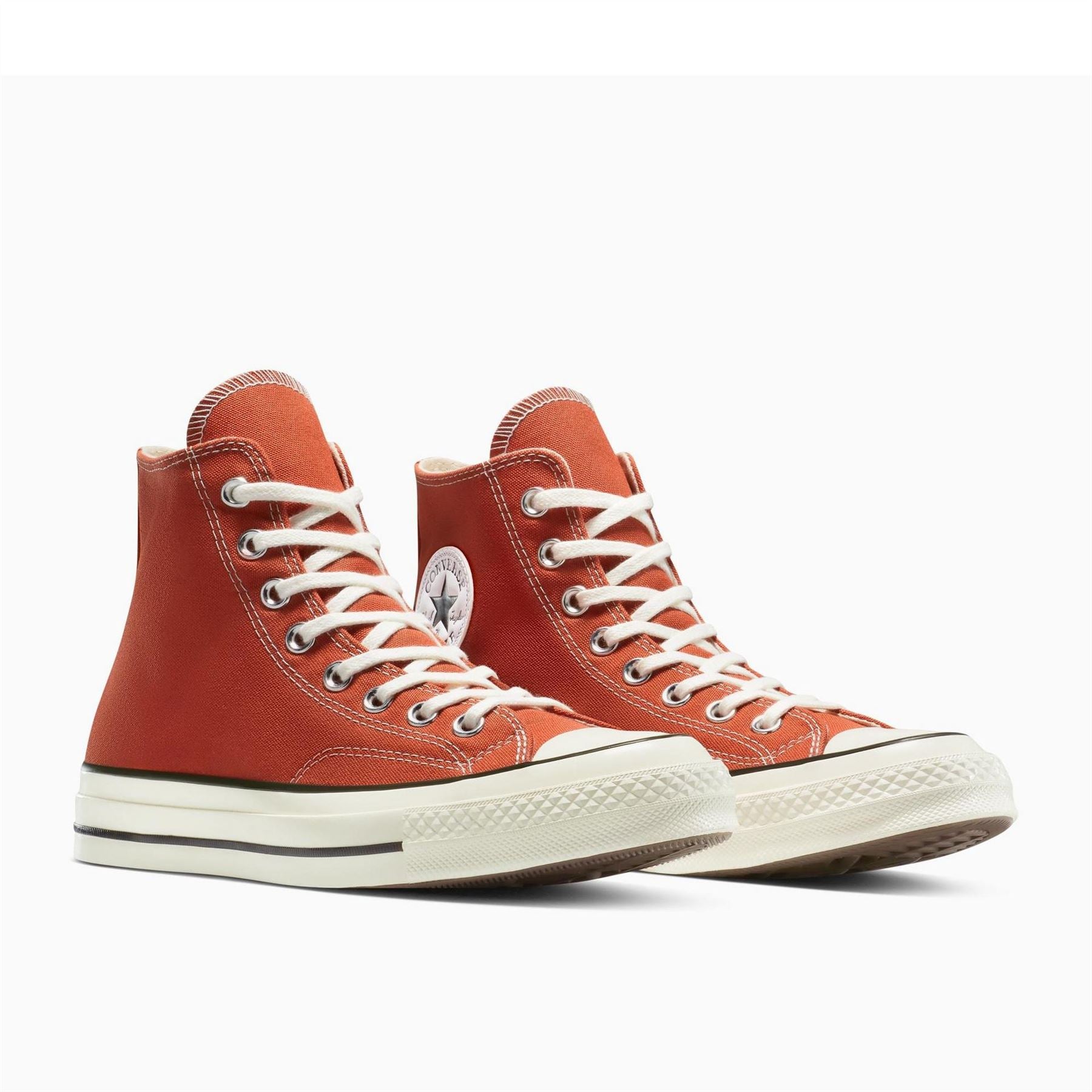 Converse Adults Chuck 70 Canvasas High Top Trainers