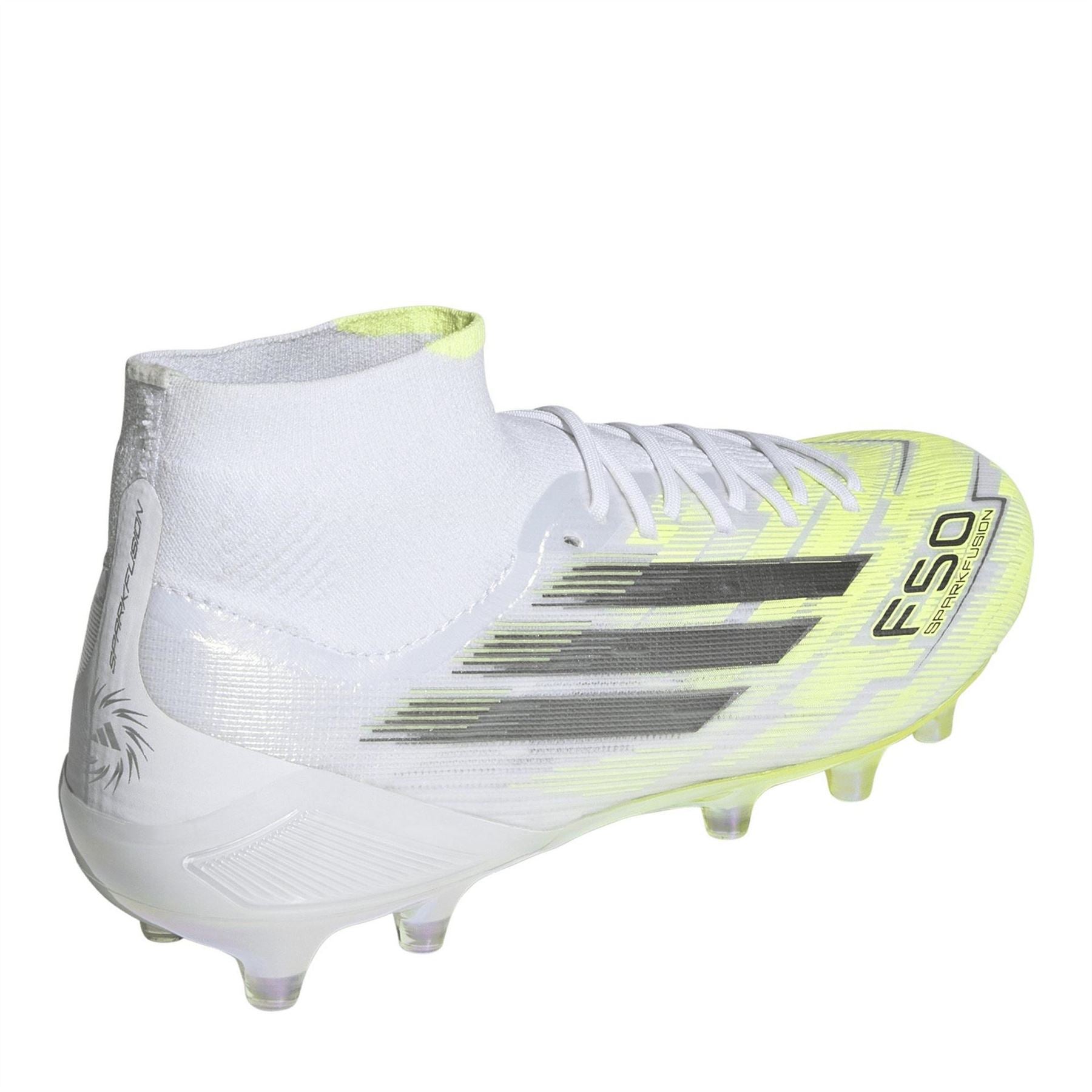 adidas adidas F50 Sparkfusion Elite Firm Ground Football Boots