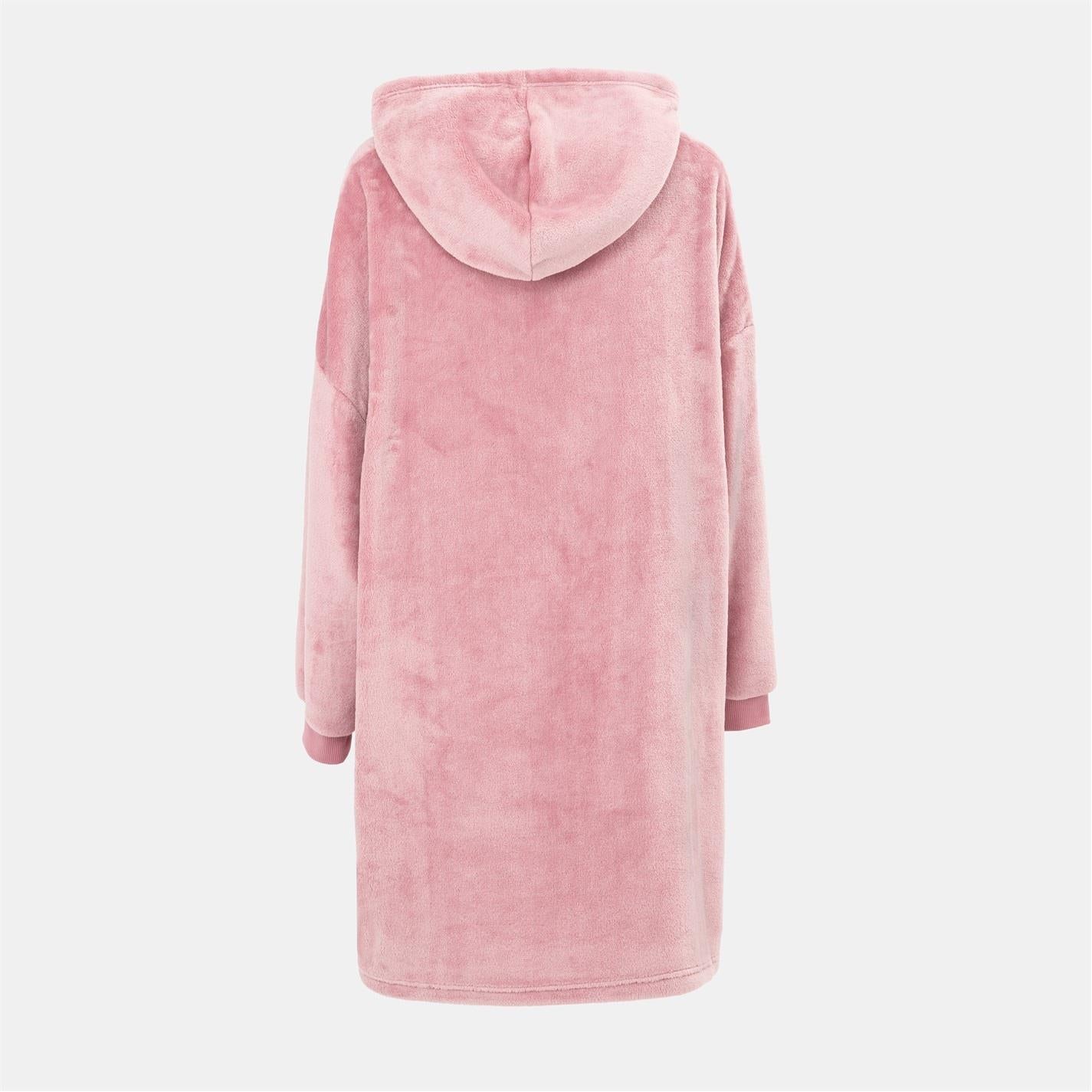 Linea Snuggle Hoodie Ladies