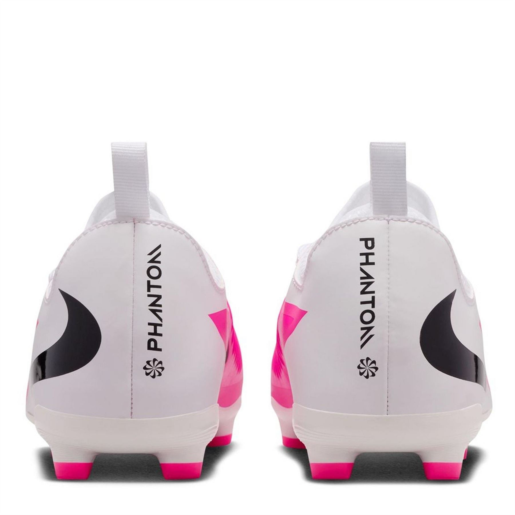 Nike Phantom 6 Academy Low Juniors Firm Ground Football Boots