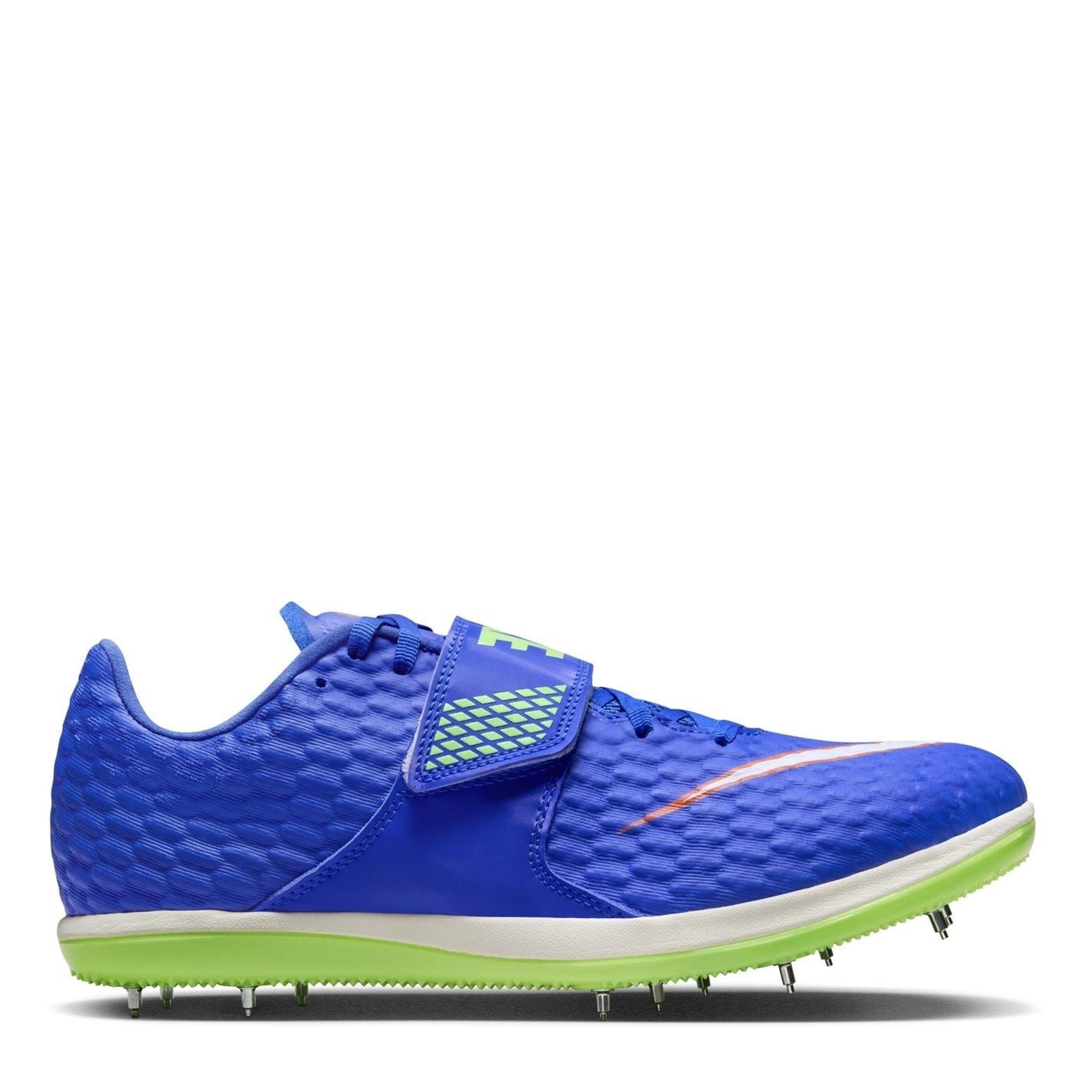 Nike High Jump Elite Sneakers