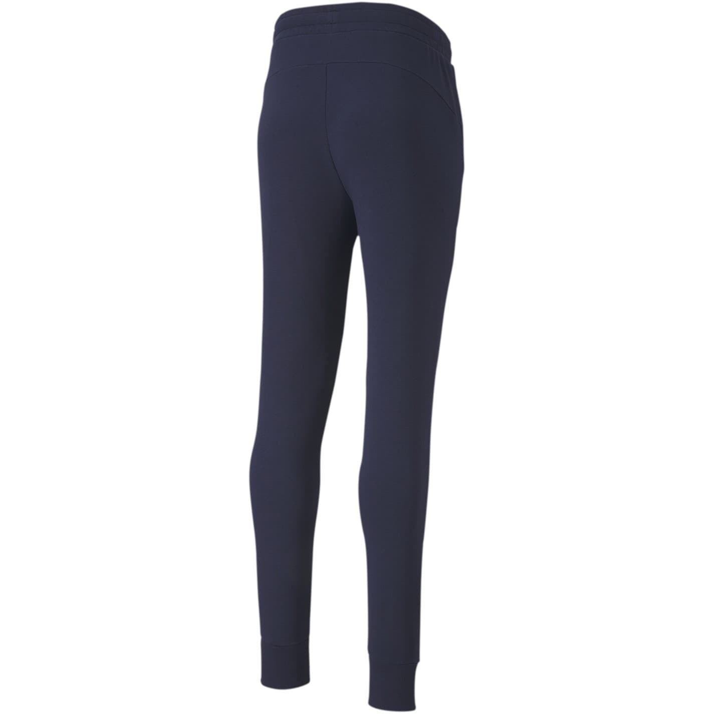 Puma Teamgoal 23 Closed Hem Jersey Joggers