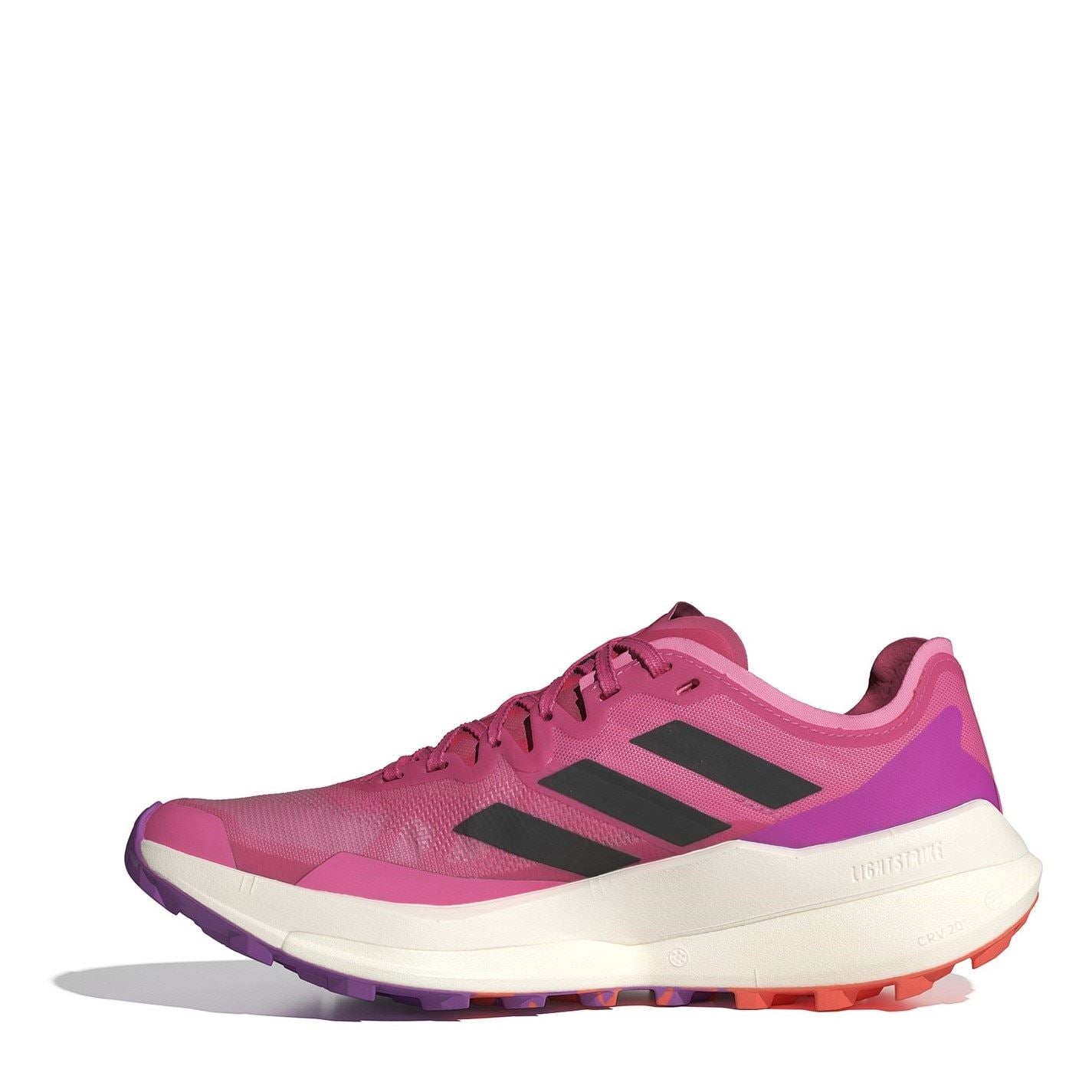 adidas Womens Terrex Agravic Speed Trail Running Shoes